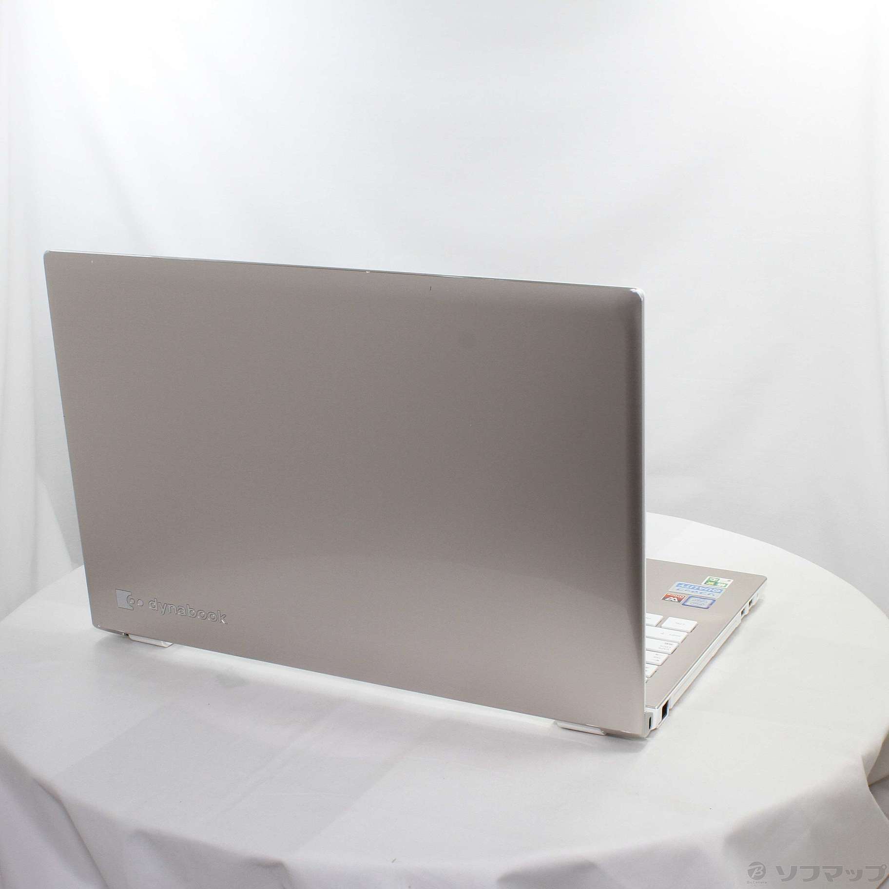 iSp\R dynabook T65^DG PT65DGP-RJA TeS[h kWindows 10l