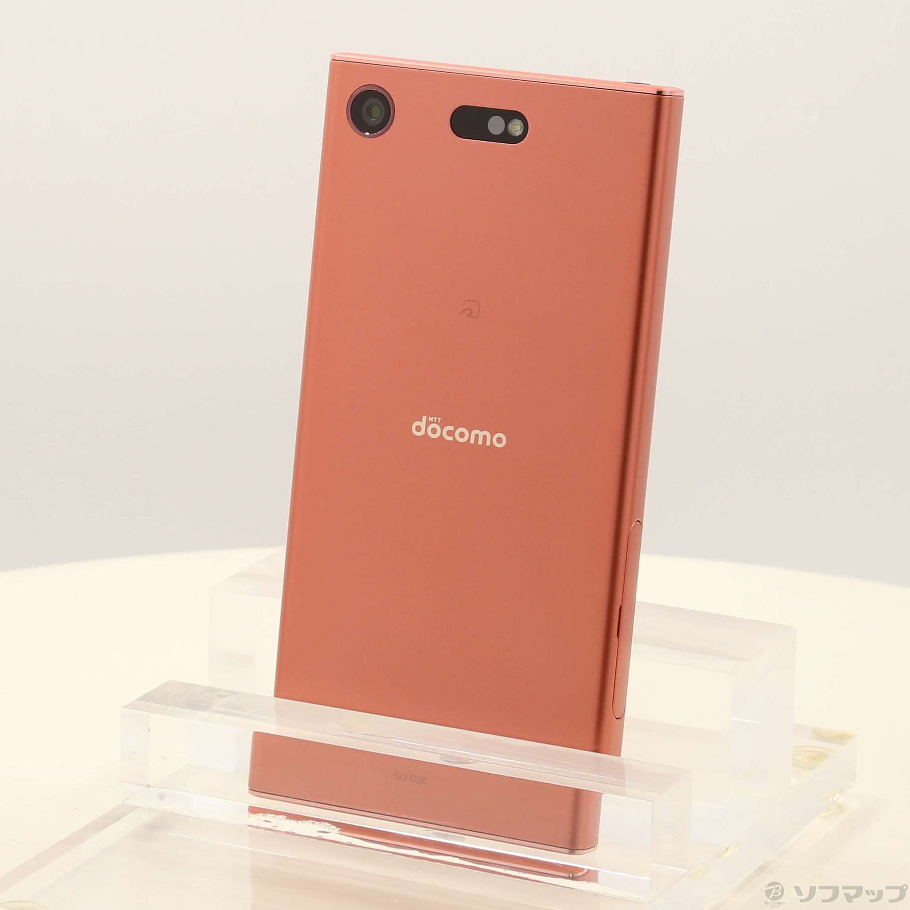 SIMフリー ドコモ SO-02K Xperia XZ1 Compact ブラック バッテリー判定 80％以上 SIMロック解除済  P8687(Android)｜売買されたオークション情報、yahooの商品情報をアーカイブ公開 - オークファン 携帯電話、スマートフォン