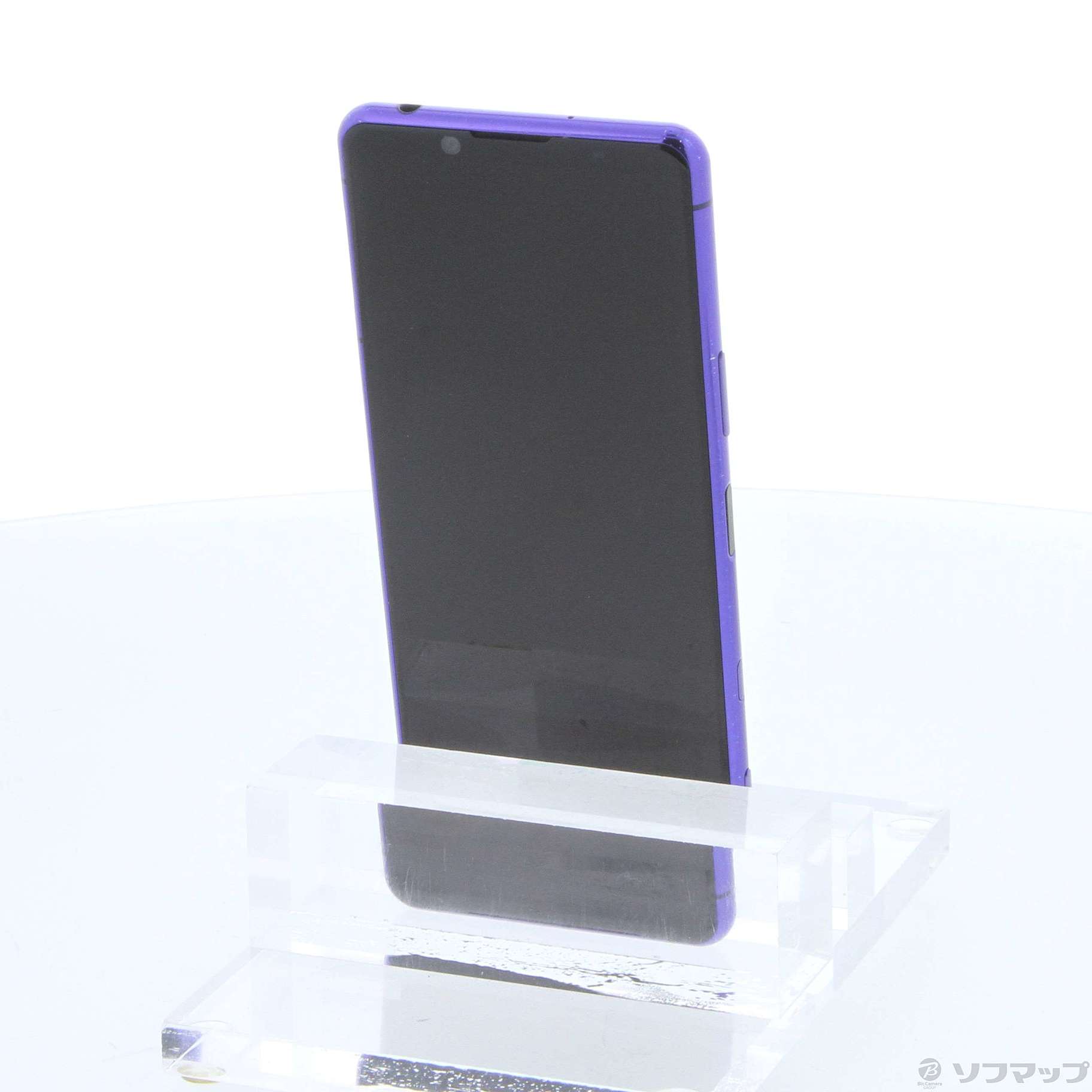 中古】Xperia 5 II 128GB パープル SO-52A docomoロック解除SIMフリー [2133059114461] -  リコレ！|ビックカメラグループ ソフマップの中古通販サイト