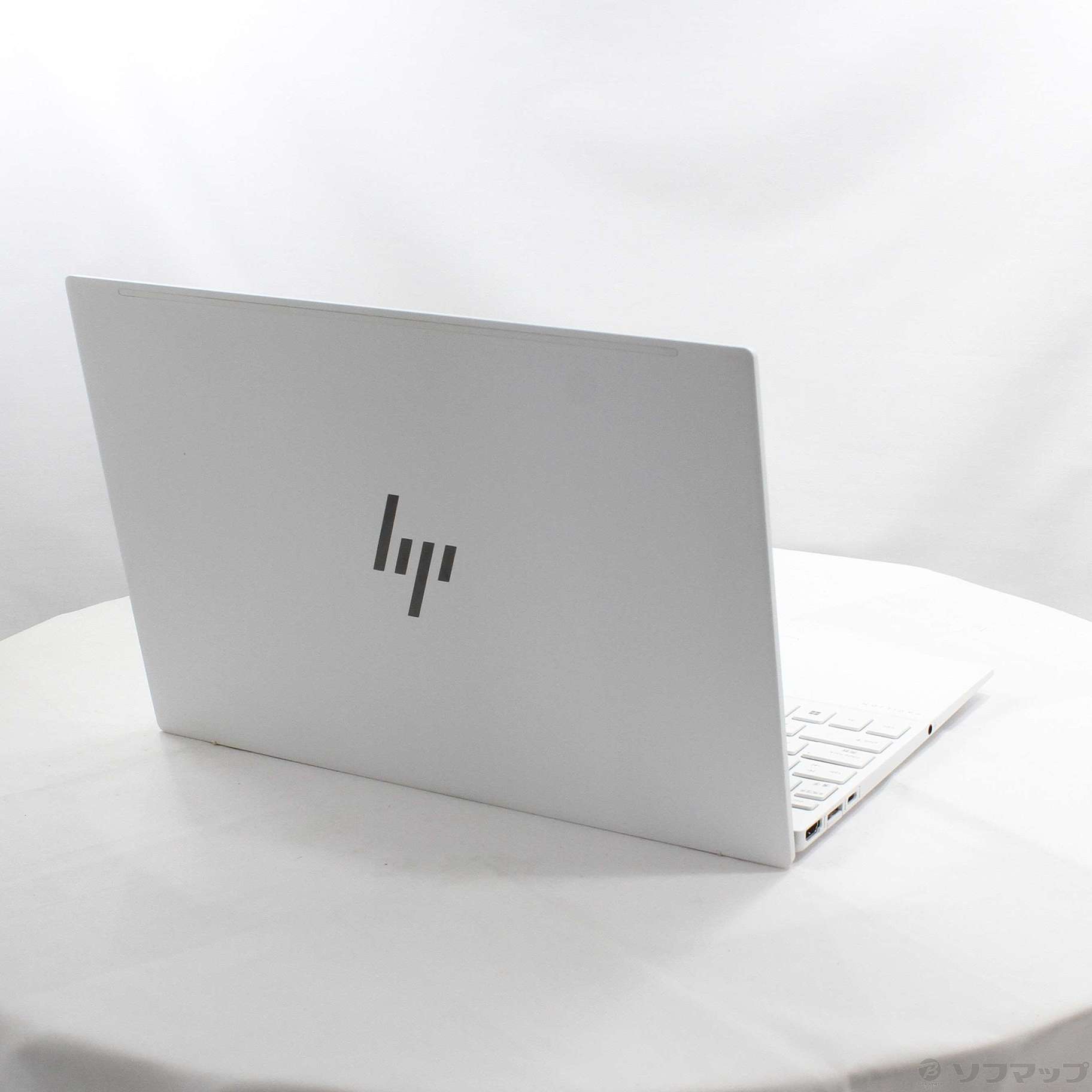 中古】HP Pavilion Aero 13-be2010AU 7P6H0PA#ABJ セラミックホワイト