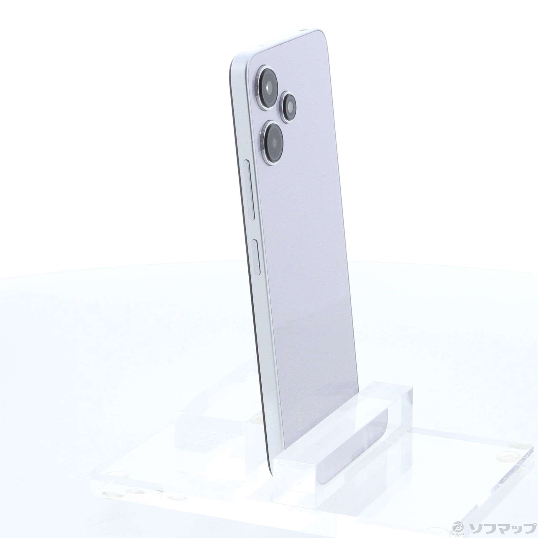 Redmi12 5G 128GB ポーラーシルバーSIMフリー