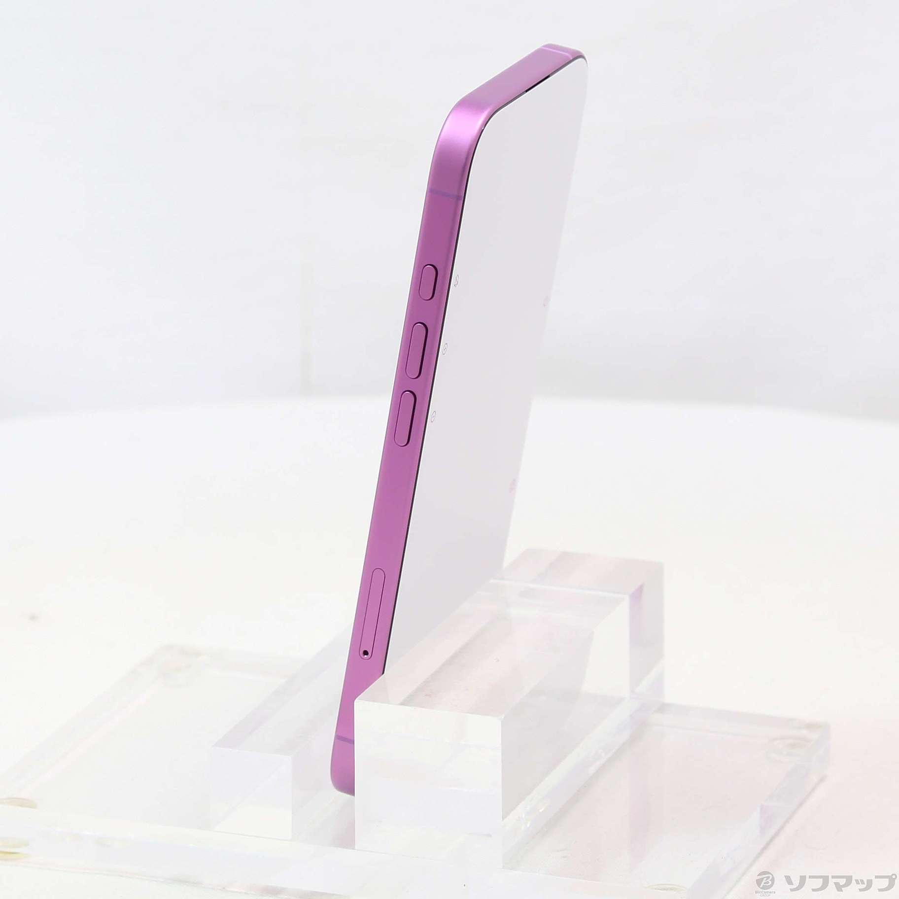 中古】iPhone16 512GB ピンク MYE43J/A SIMフリー 中古】iPhone16 512GB ピンク MYE43J/A SIMフリー