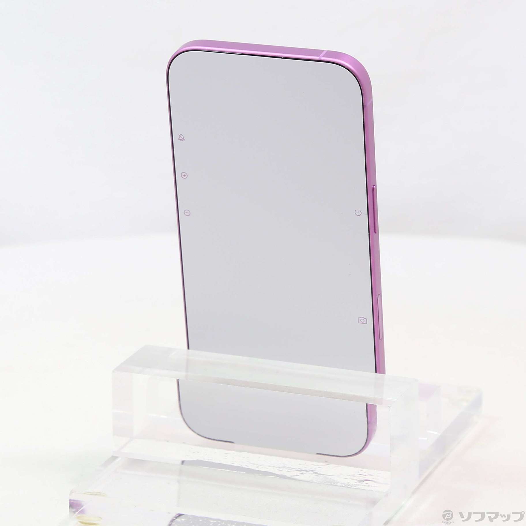 中古】iPhone16 512GB ピンク MYE43J/A SIMフリー 中古】iPhone16 512GB ピンク MYE43J/A SIMフリー