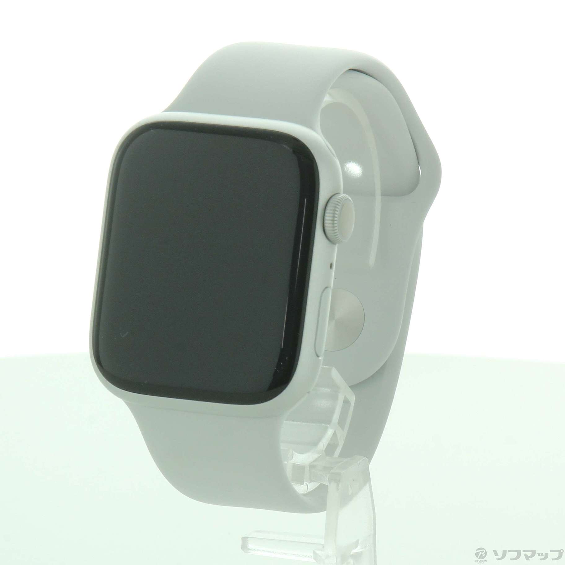 【中古B】Apple Watch series8 GPSモデル　45mm Apple Apple Watch Series 8 GPS+Cellularモデル 45mm MNKM3J/A