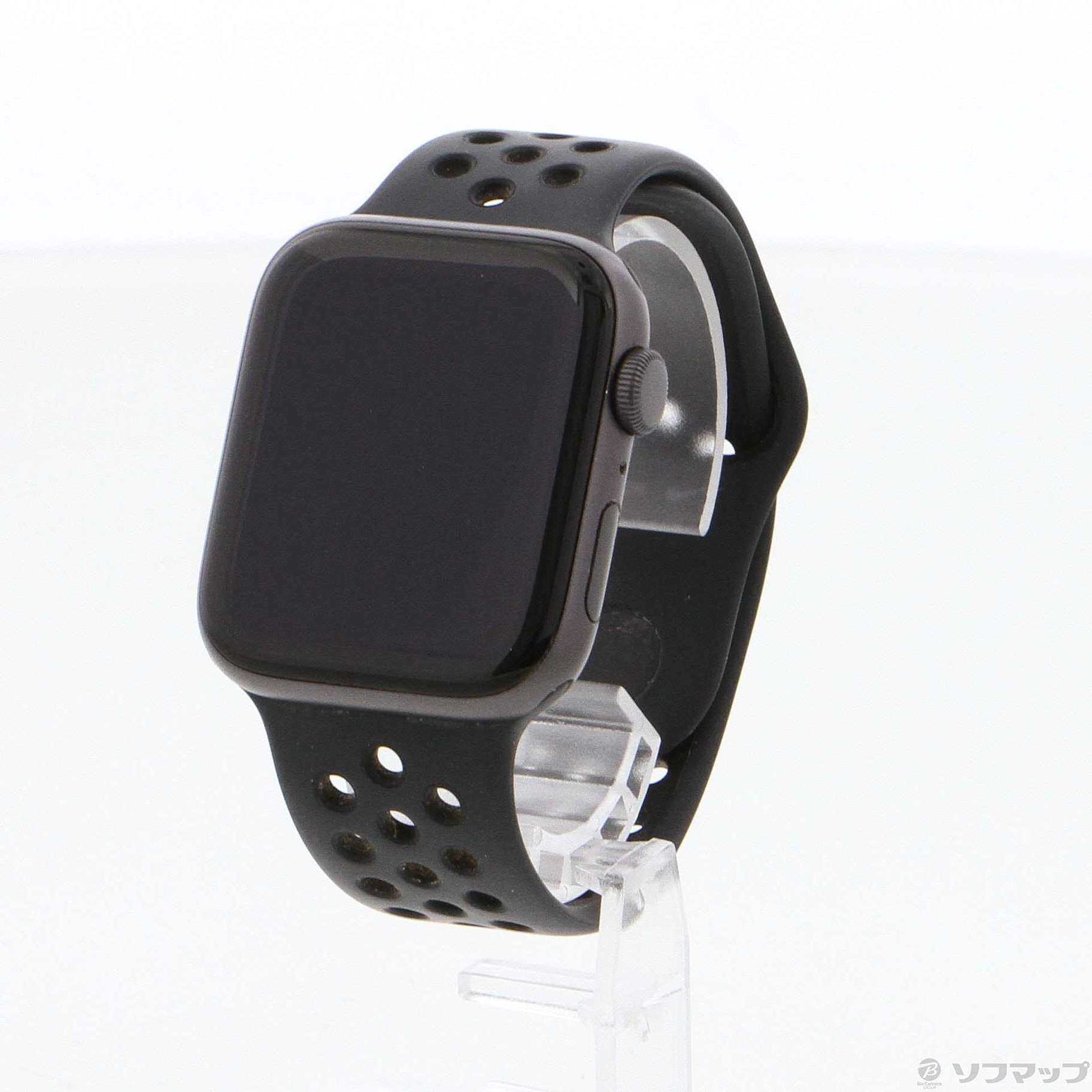 中古】Apple Watch SE 第1世代 Nike GPS 44mm スペースグレイアルミニウムケース アンスラサイト／ブラックNikeスポーツバンド  [2133059119305] - リコレ！|ビックカメラグループ ソフマップの中古通販サイト