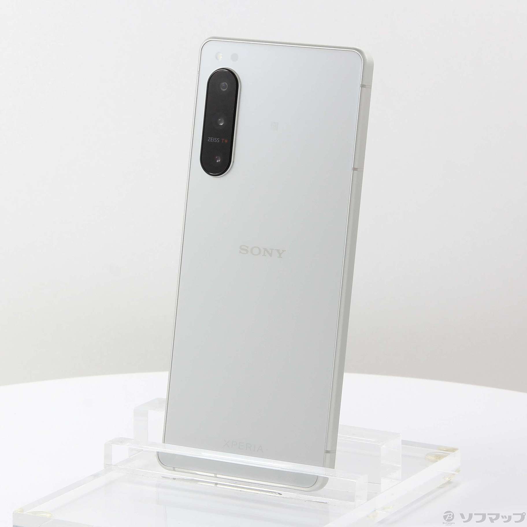 Xperia 5 IV 128GB エクリュホワイト A204SO Softbank SIMフリー