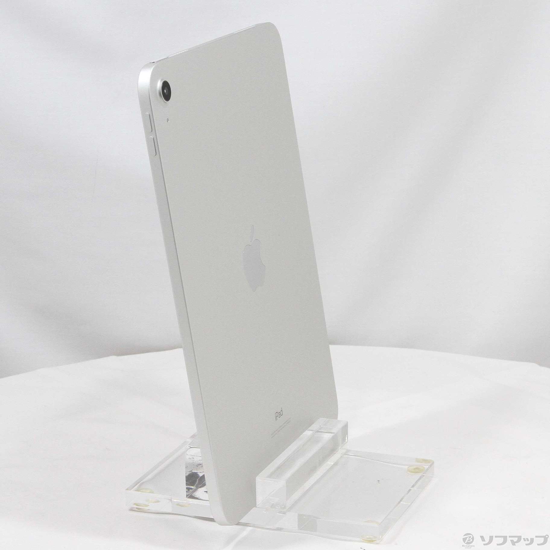 中古】iPad 第10世代 64GB シルバー MPQ03J/A Wi-Fi 中古】iPad 第10世代 64GB シルバー MPQ03J/A Wi-Fi