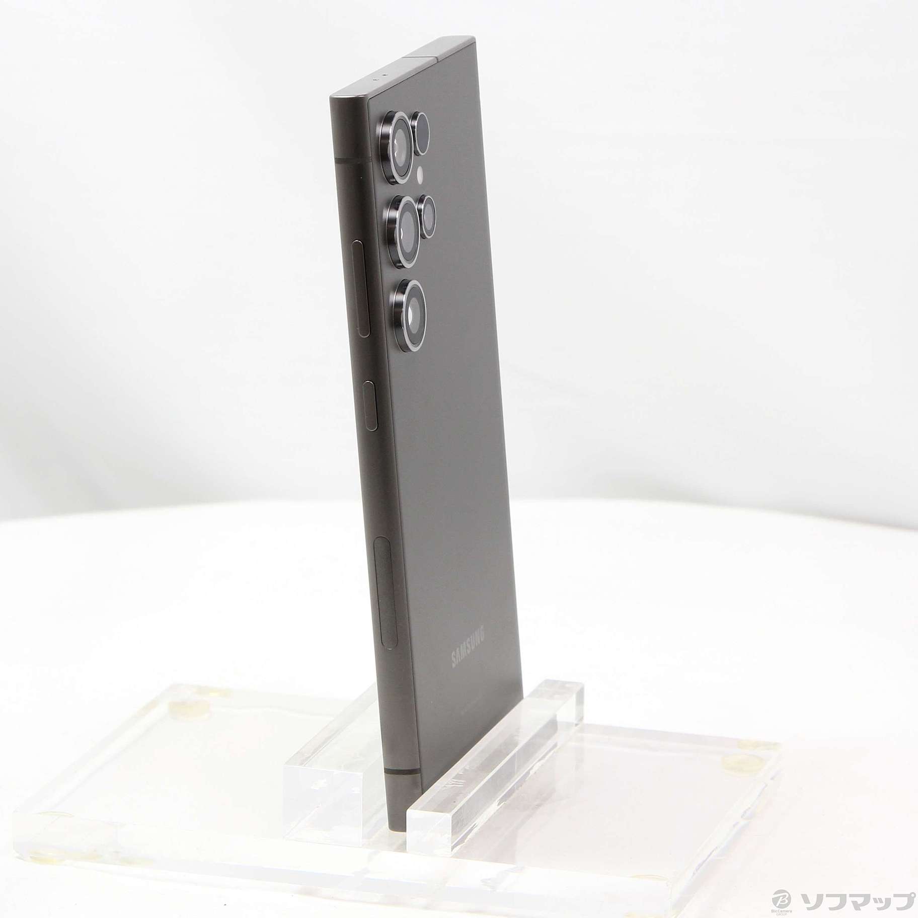 中古】Galaxy S24 Ultra 256GB チタニウムブラック SM 中古】Galaxy S24 Ultra 256GB チタニウムブラック SM