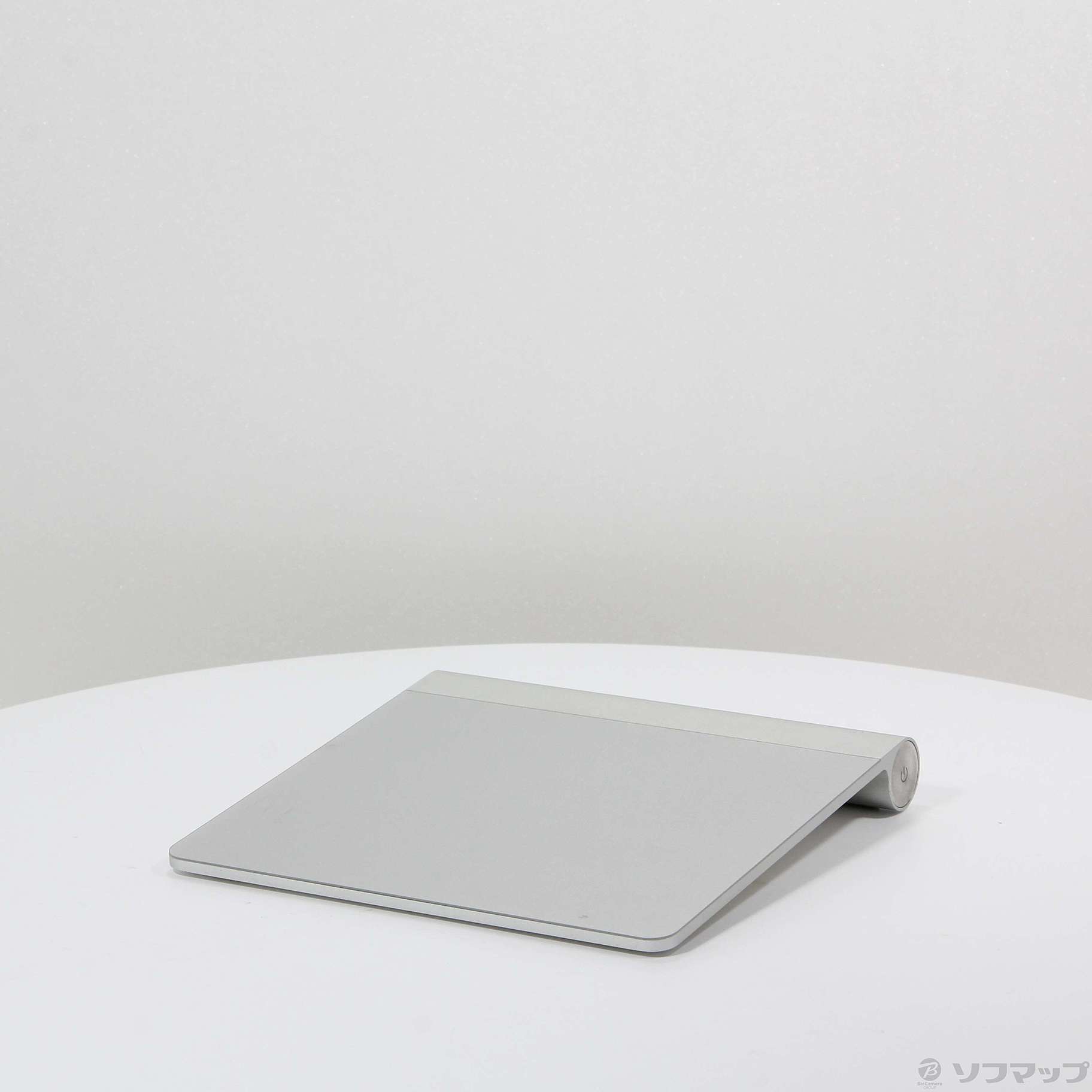 Apple Magic Trackpad MC380J/A Apple(アップル) / パソコン周辺機器