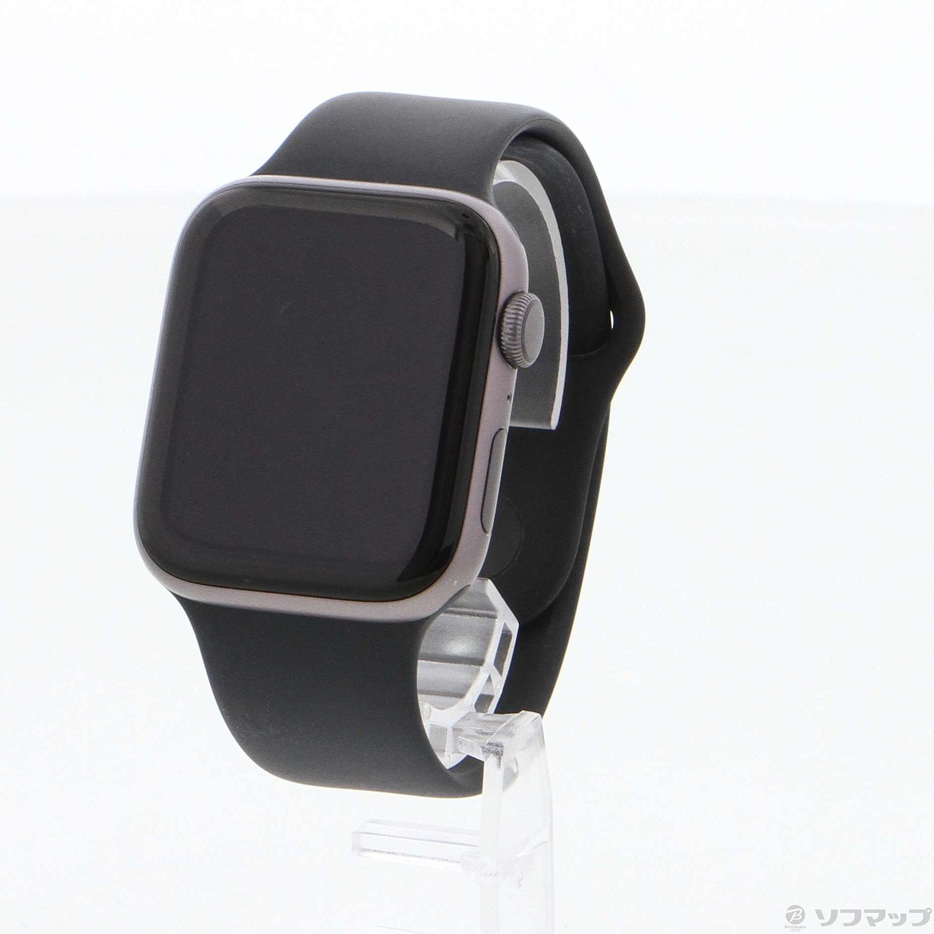 Apple Watch series4 スペースグレイ 44mm（Apple Watch Series