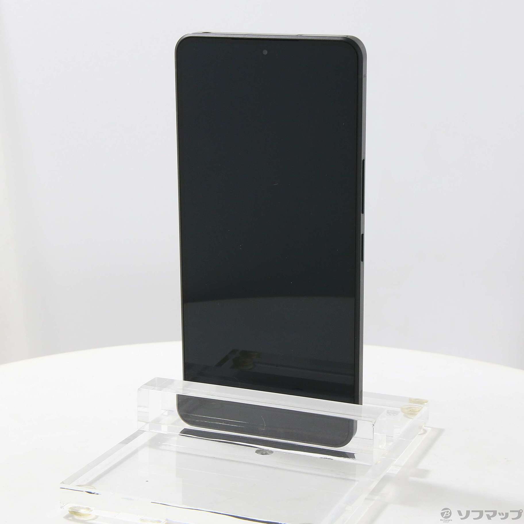 中古】AQUOS R7 256GB ブラック A202SH Softbank SIMフリー [2133059125207] -  リコレ！|ビックカメラグループ ソフマップの中古通販サイト