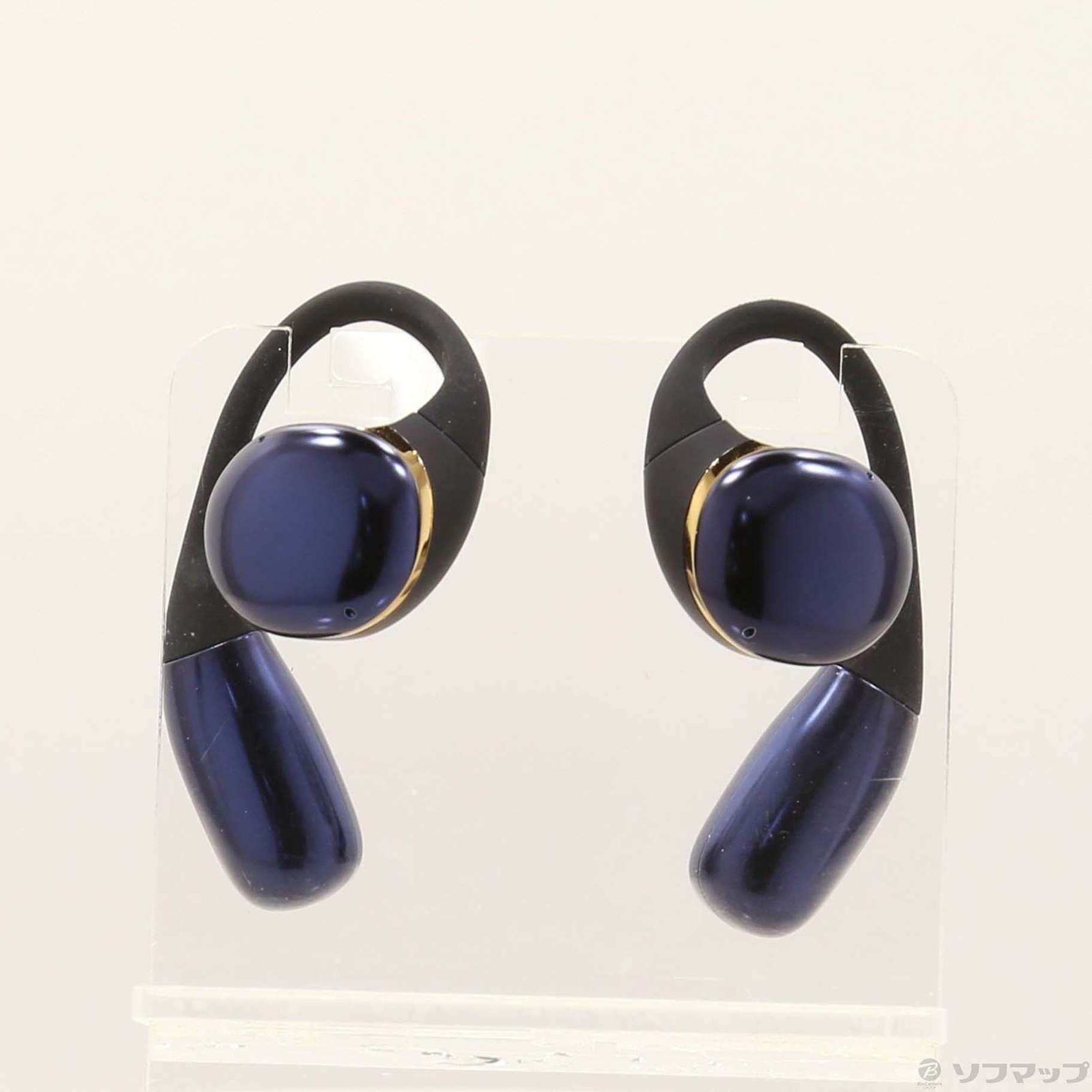 AVIOT Openpiece H TE-H1 ドーンネイビー AVIOT TE-H1-NV 完全 AVIOT Openpiece H TE-H1 ドーンネイビー AVIOT TE-H1-NV 完全