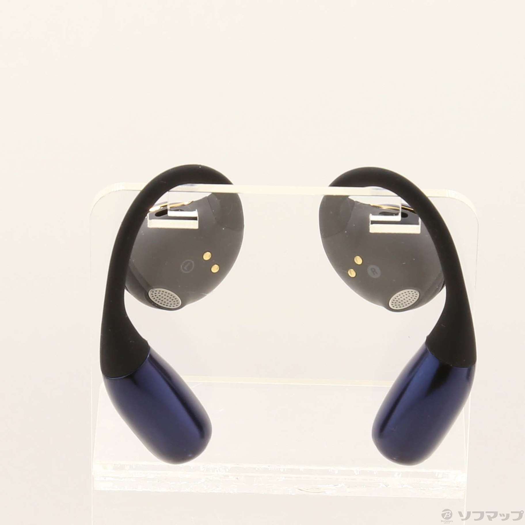 中古】Openpiece H ドーンネイビー TE-H1-NV [2133059125238] - リコレ