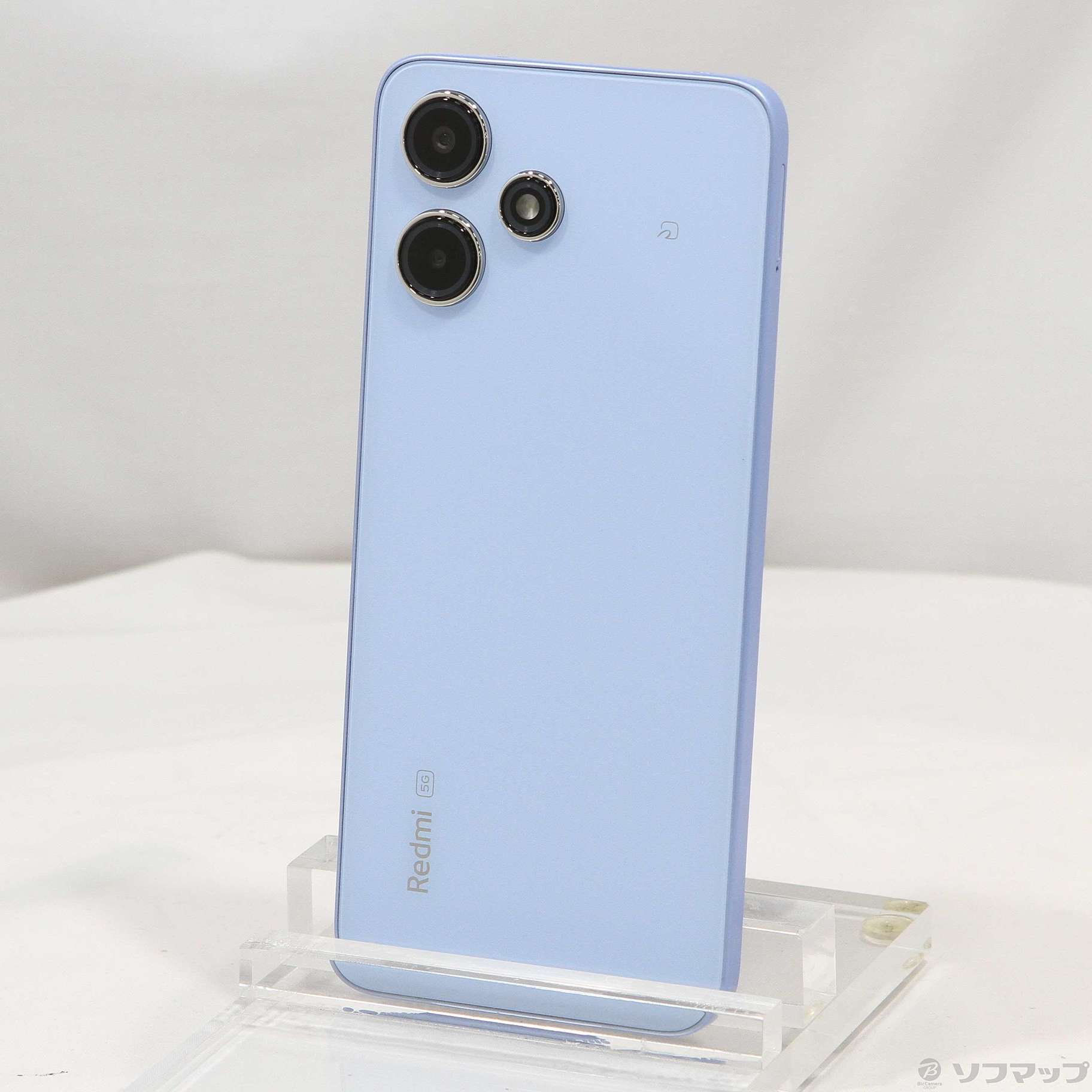 最終値下げ】Redmi 12 5G 128GB ブルー