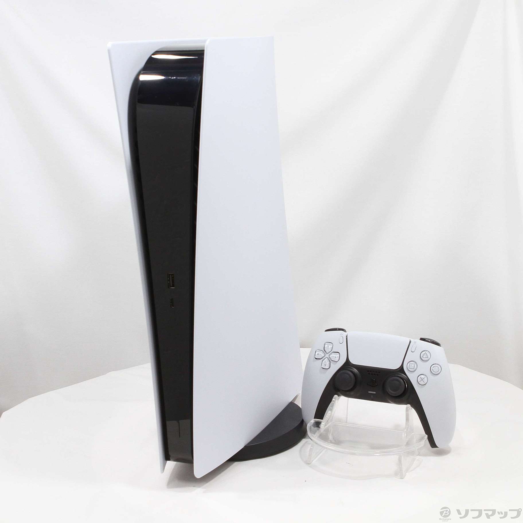 PlayStation5 デジタル・エディション CFI-1200B01