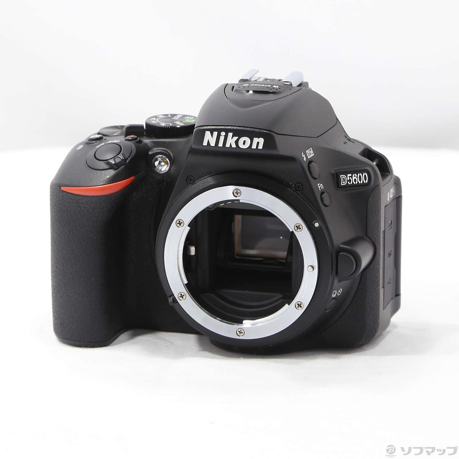 NIKON D5600 ボディ