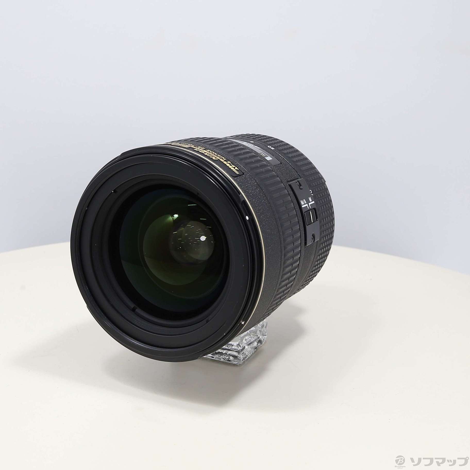 Nikon AF-S ED 28-70mm F2.8 D (レンズ)