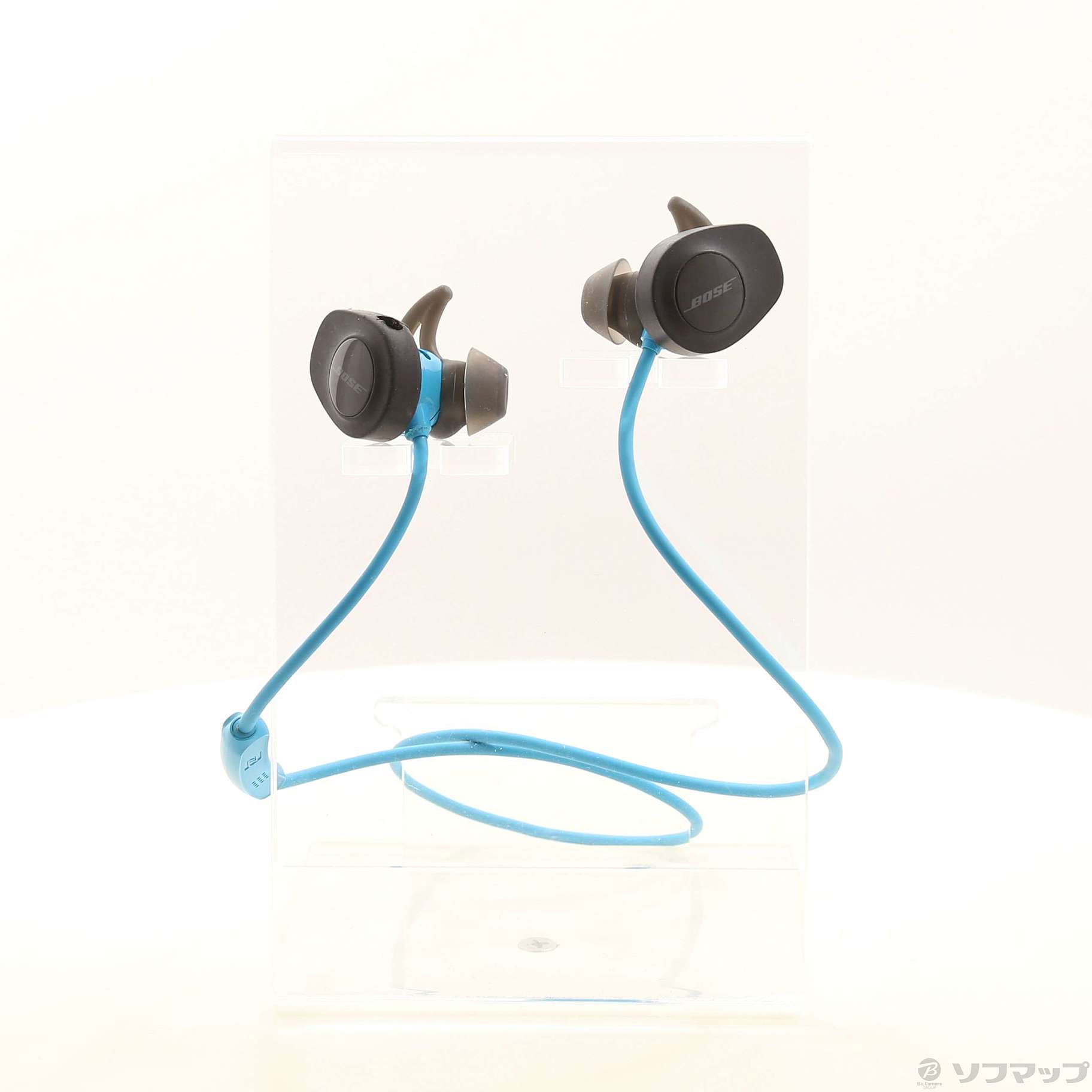 BOSE  SOUNDSPORT  アクア　中古品 $_57.JPG?set_id=880000500F