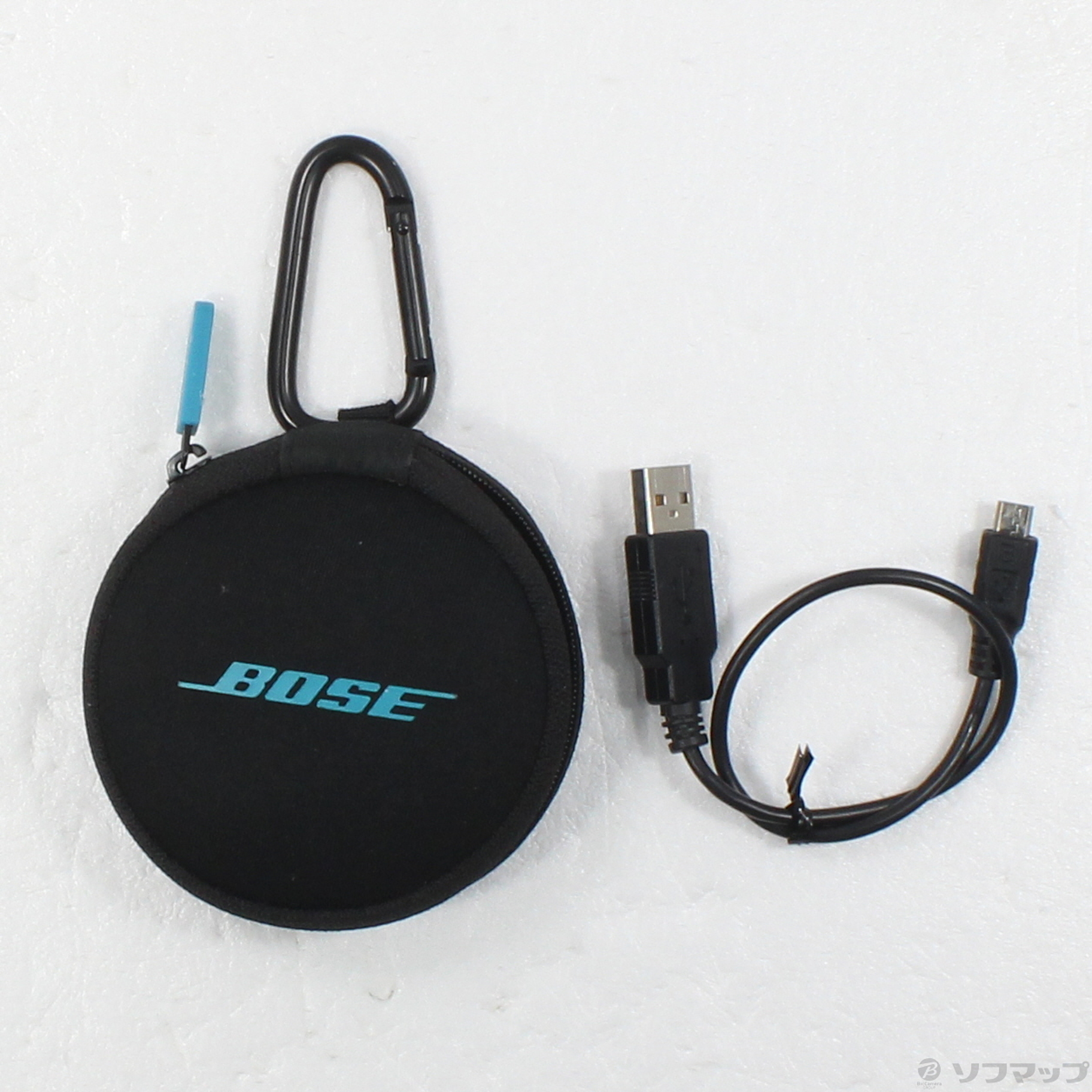 中古品（難あり）〕 SoundSport Wireless Bluetooth Headphones