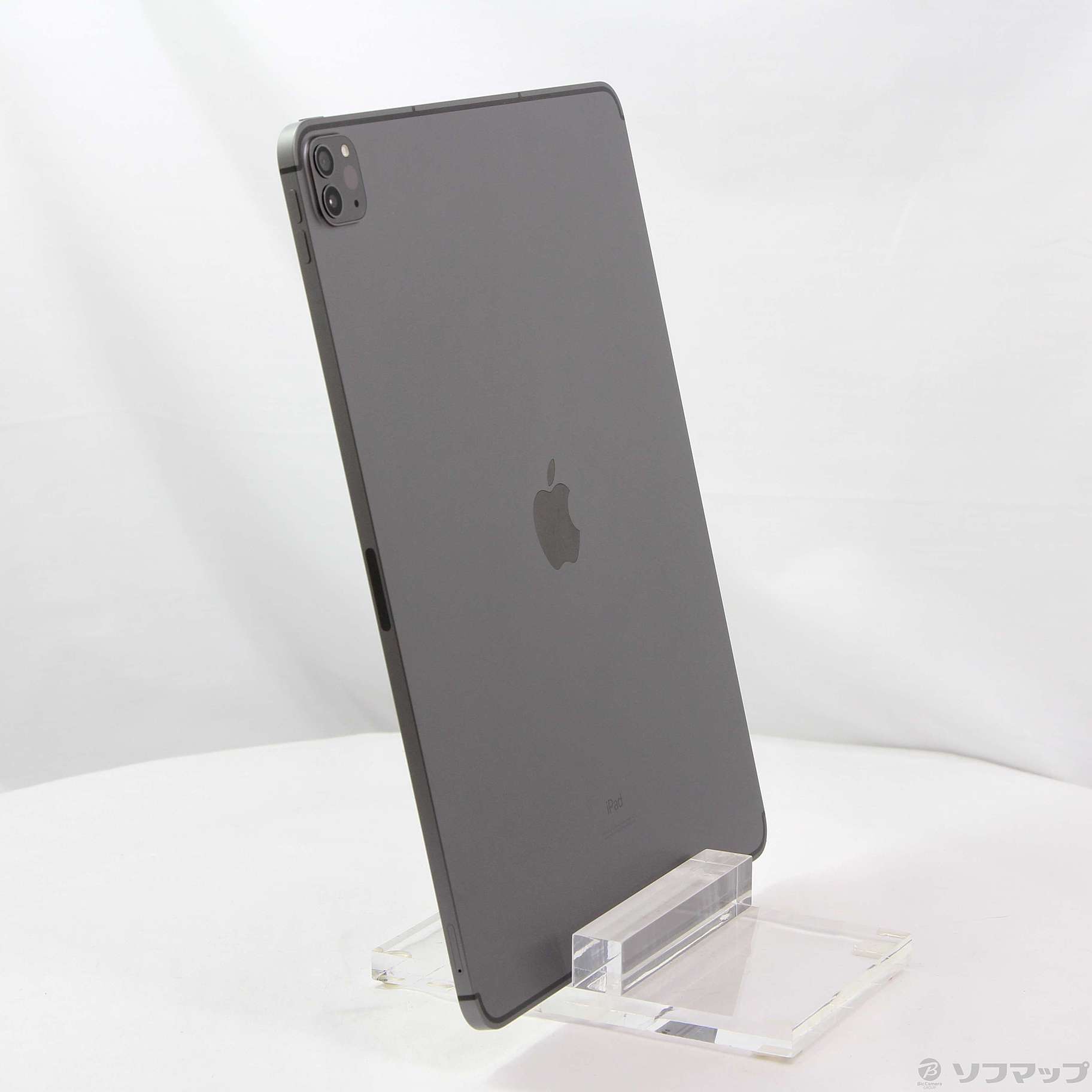 ムスビー｜爆速発送iPad Pro 12.9インチ 第5世代 512GB MHR83J/A