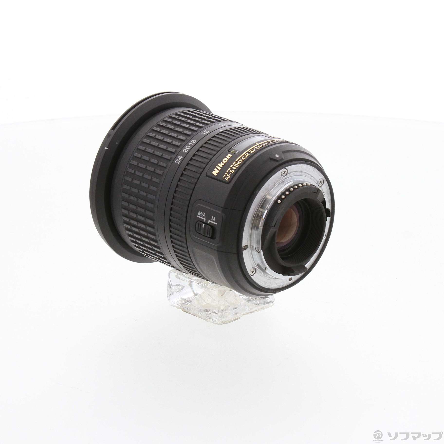 美品☆Nikon AF-S 10-24mm☆超広角レンズ☆コンパクト・高性能AF 美品☆Nikon AF-S 10-24mm☆超広角レンズ☆コンパクト・高性能