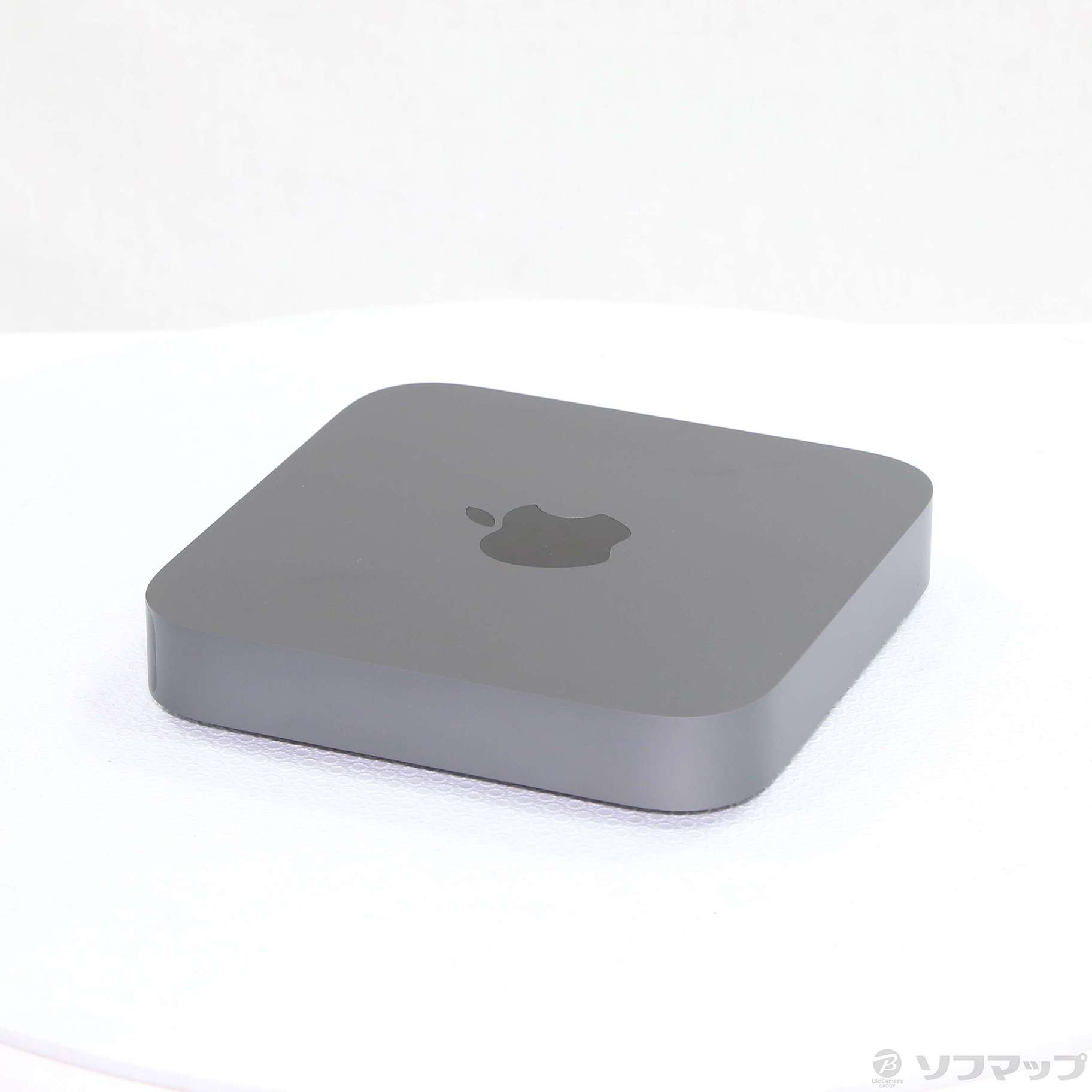 中古】Mac mini Late 2018 MRTT2J／A Core_i5 3GHz 16GB SSD1TB