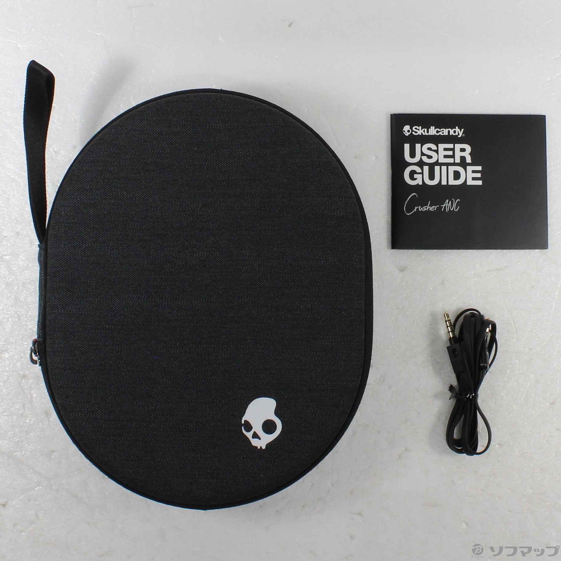 中古】CRUSHER ANC S6CPW-M448 [2133059136906] - 法人専用リコレ