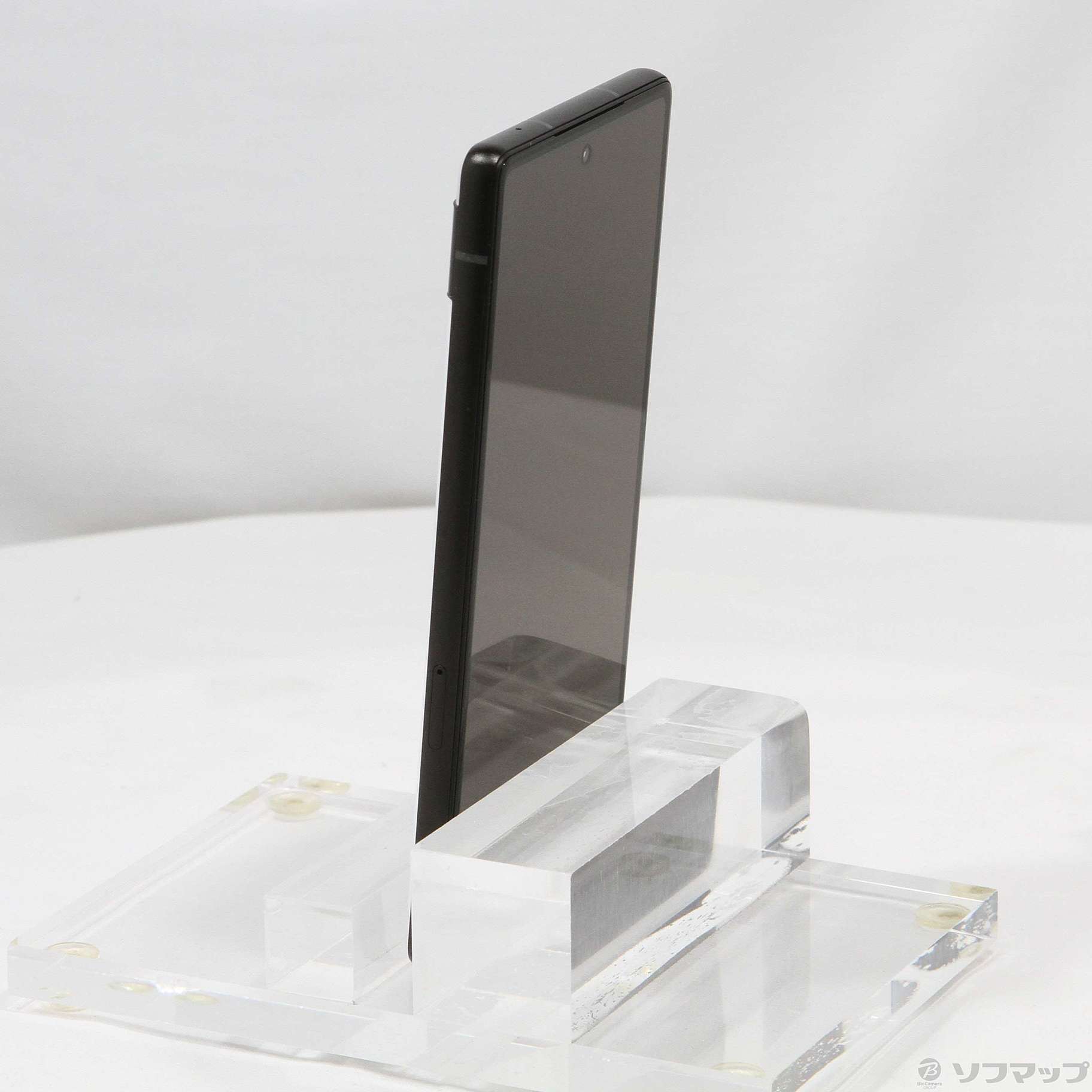 中古】Google Pixel 6a 128GB チョーク GB17L au SIMフリー