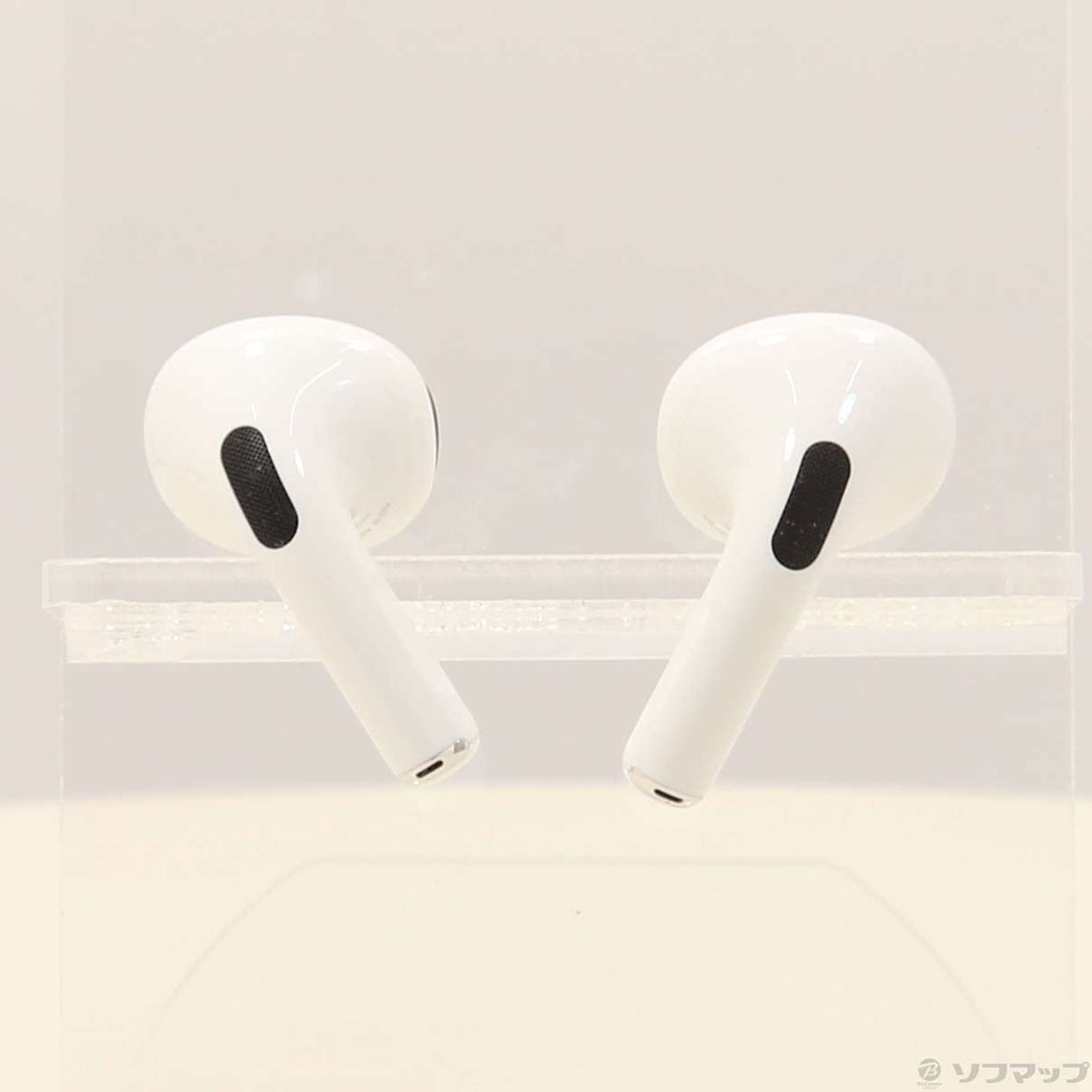 中古】AirPods Pro 第1世代 MWP22J／A バッテリー劣化 [2133059140392