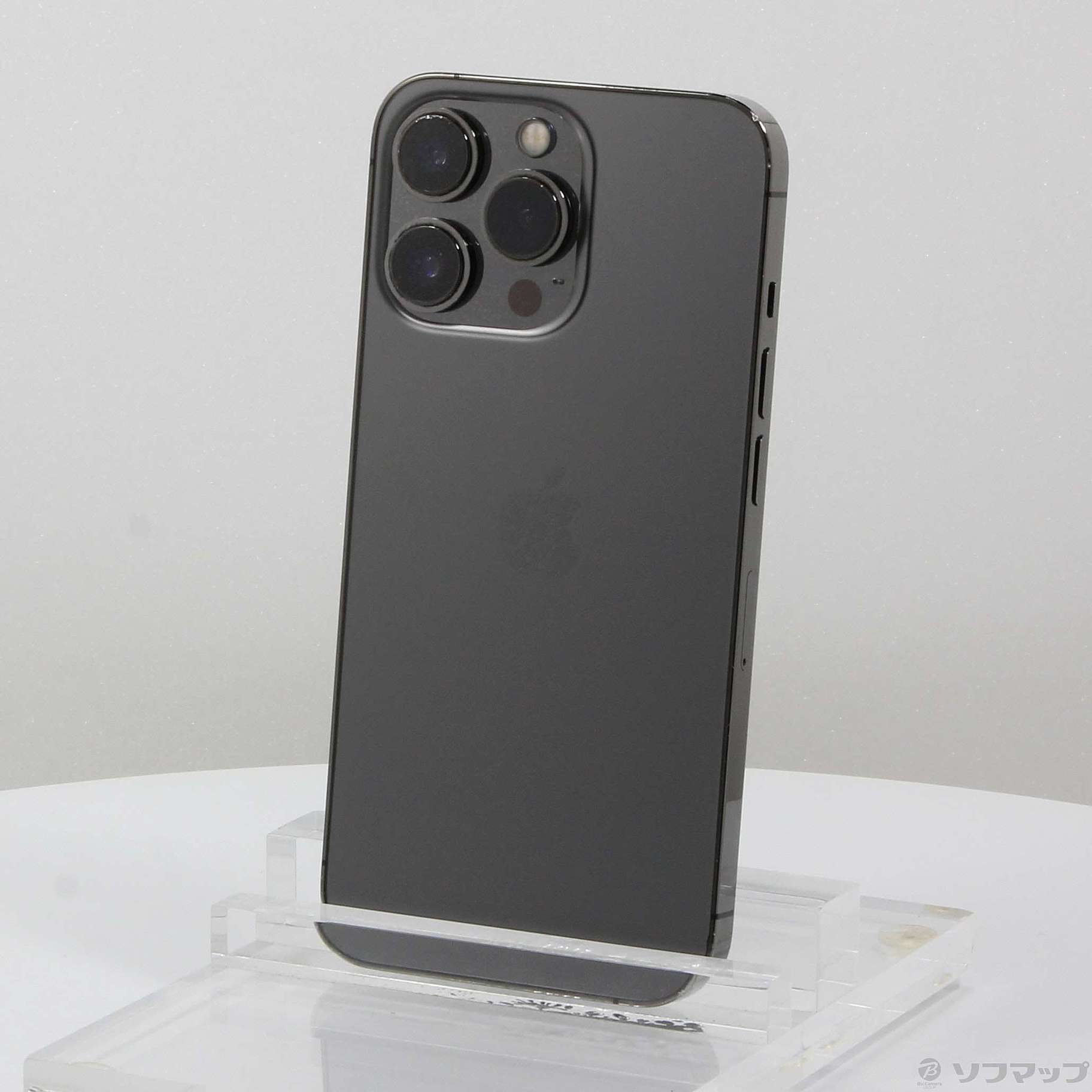 iPhone13Pro Graphite128GB SIMフリー　美品 Amazon | 【整備済み品】 Apple iPhone 13 Pro 128GB