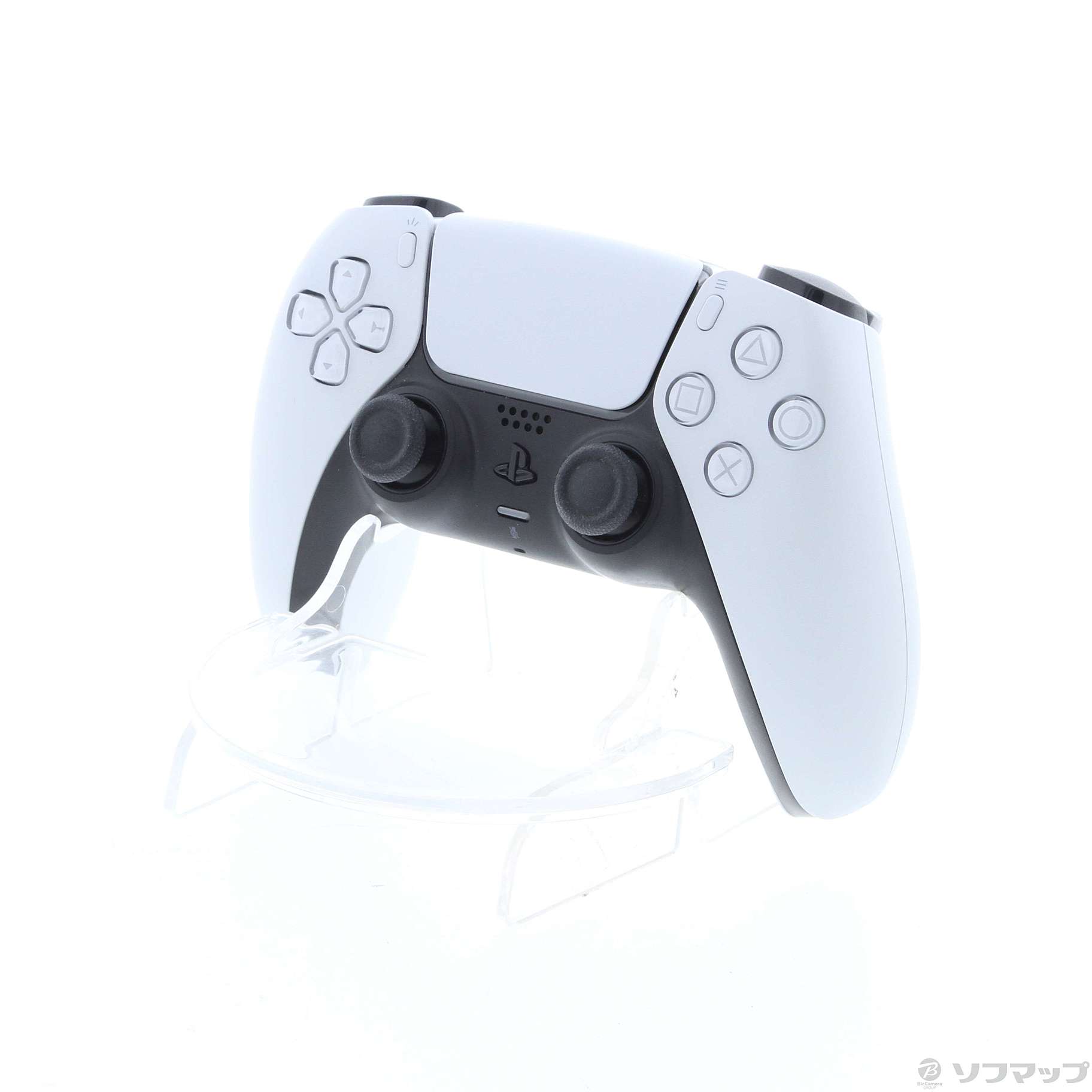 PS5 ワイヤレスコントローラー DualSense 【PS5】