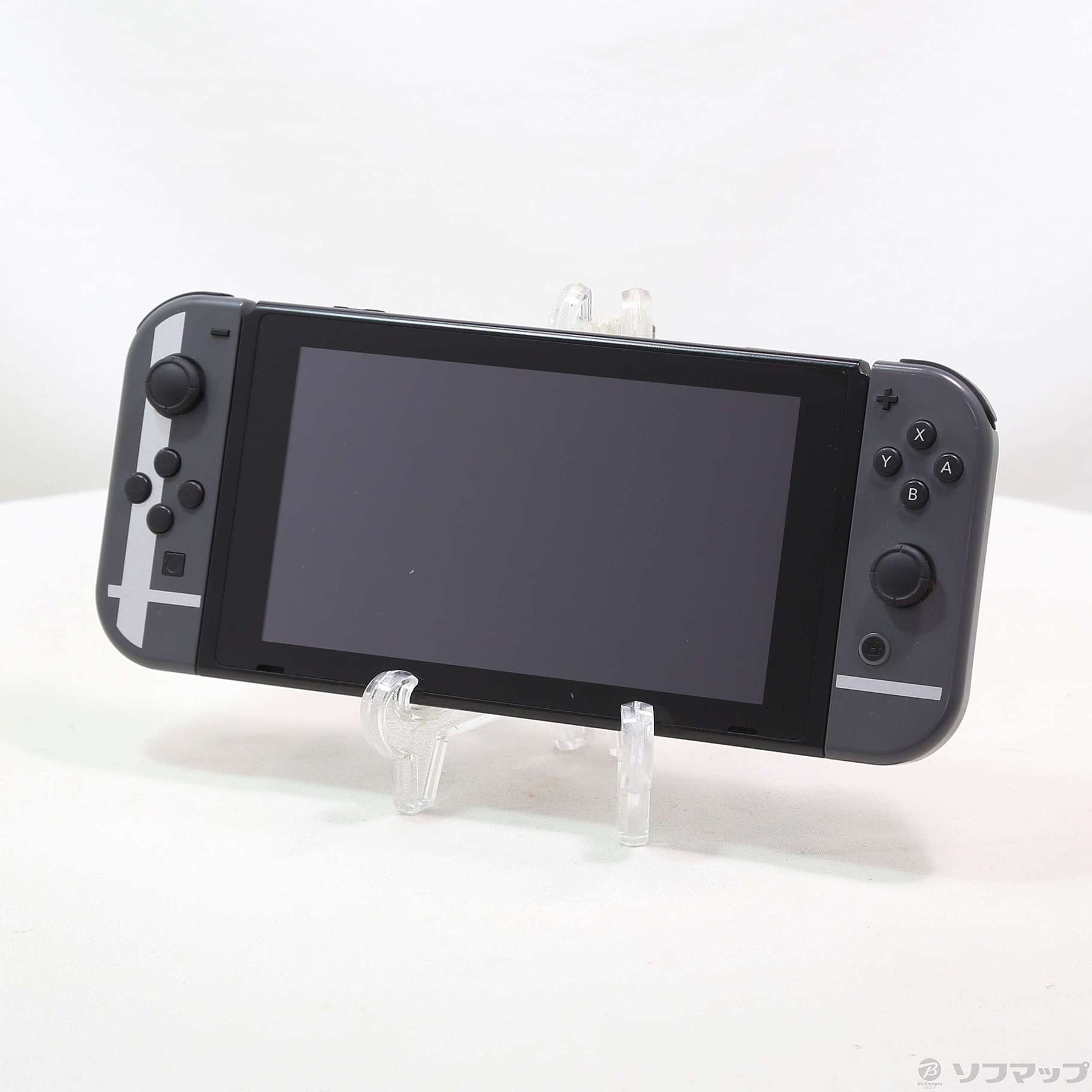 中古】Nintendo Switch 大乱闘スマッシュブラザーズ SPECIALセット [2133059150575] -  法人専用リコレ！|ソフマップの法人専用中古通販サイト