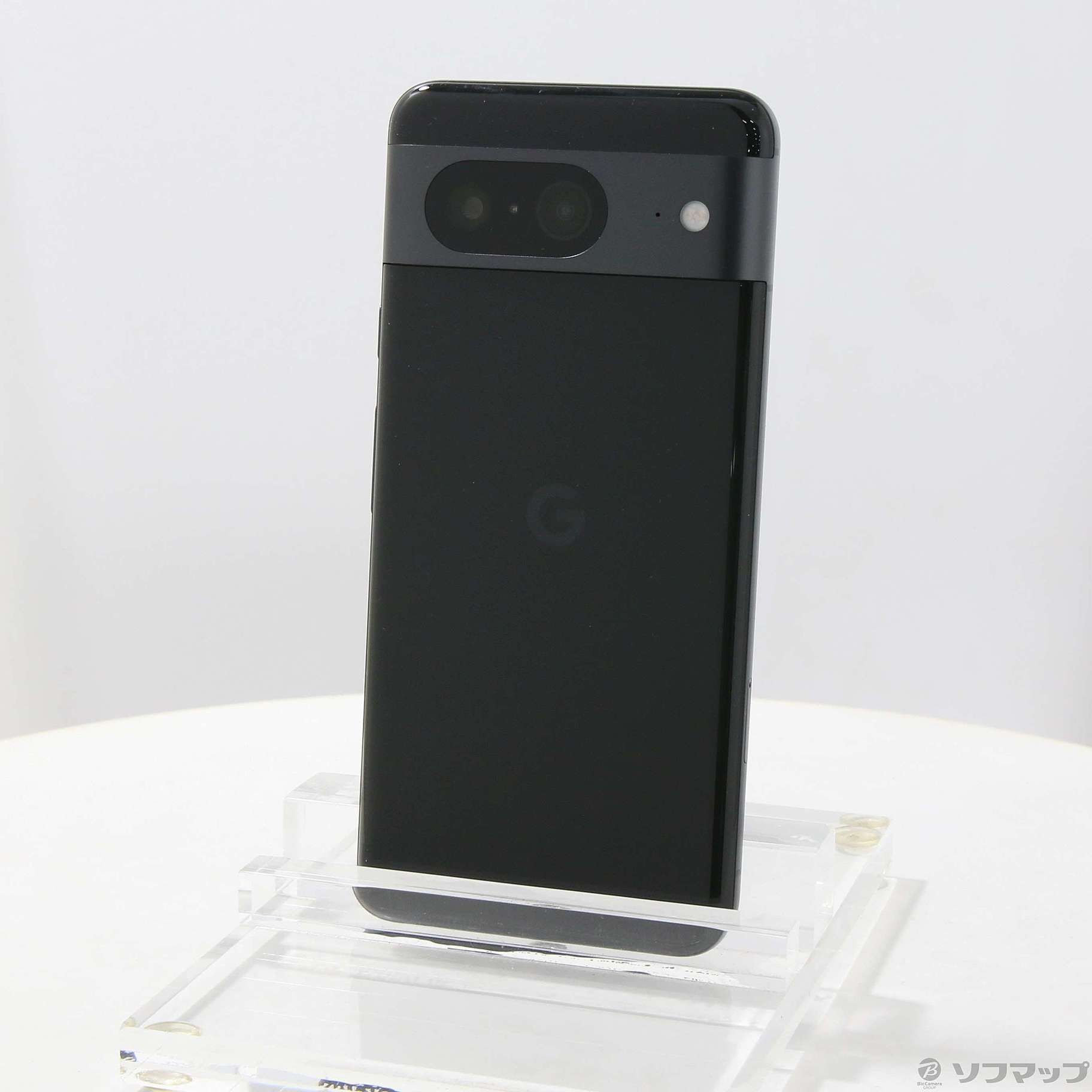 美品]Google Pixel 8 Hazel 128 GB（SIM フリー） Google Pixel 8 中古