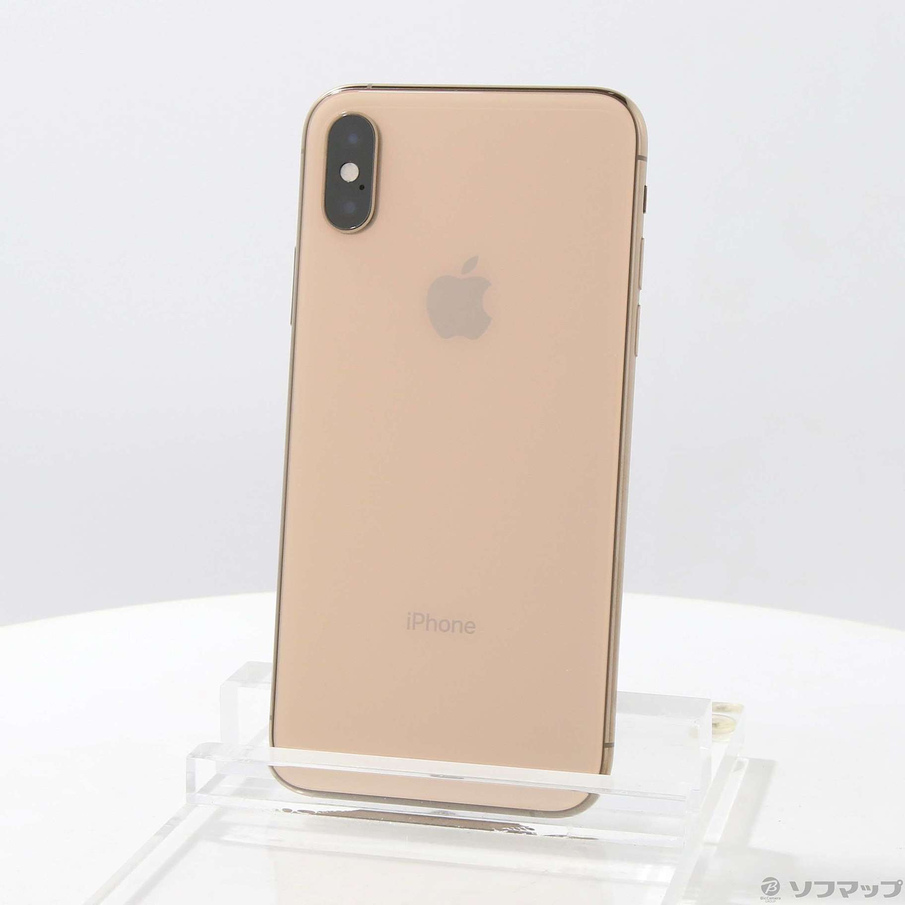【美品】iPhone Xs 64GB Amazon | 【整備済み品】 Apple iPhone XS 64GB シルバー SIMフリー