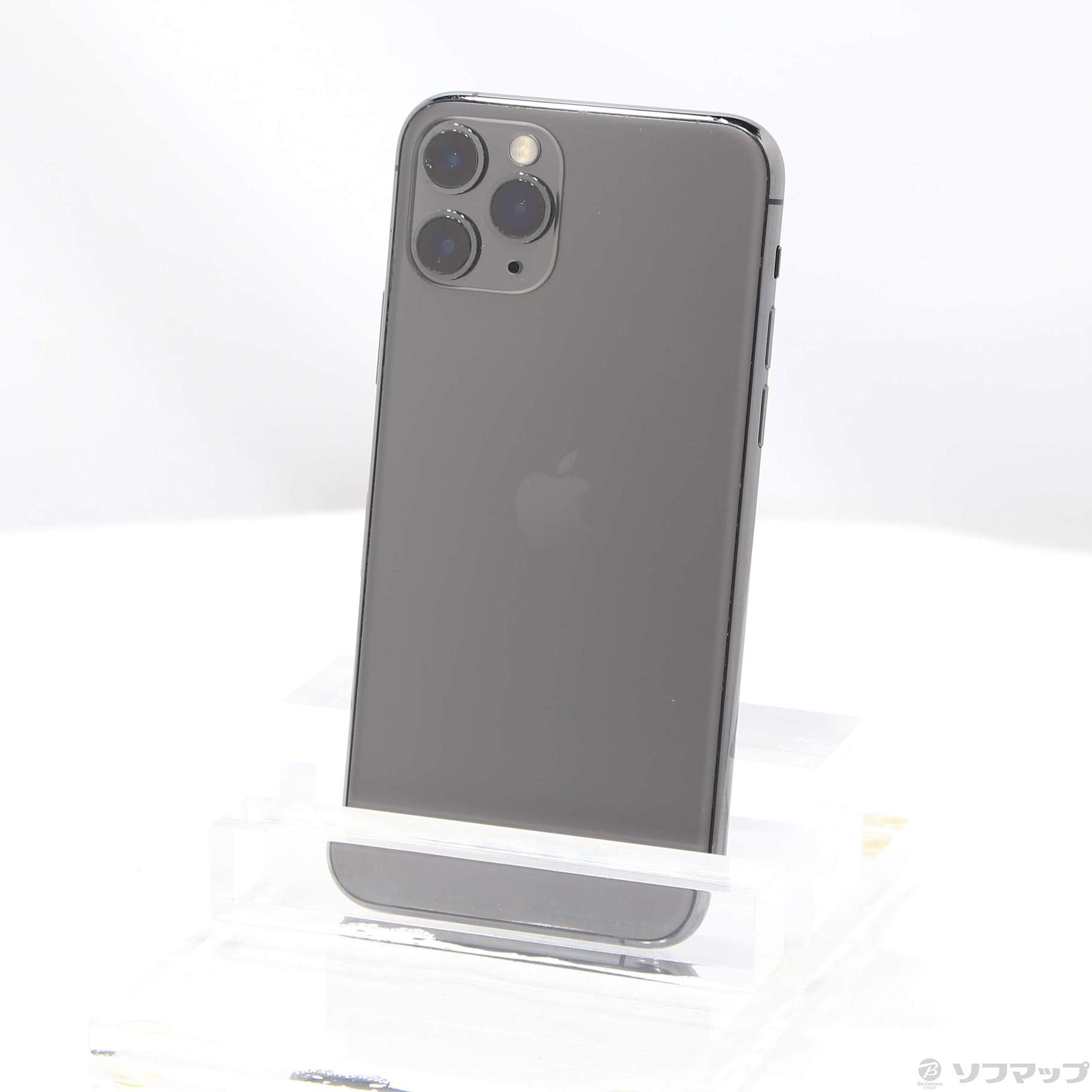 Apple iPhone 11 Pro 64GB MWC22J/A SIMフリー