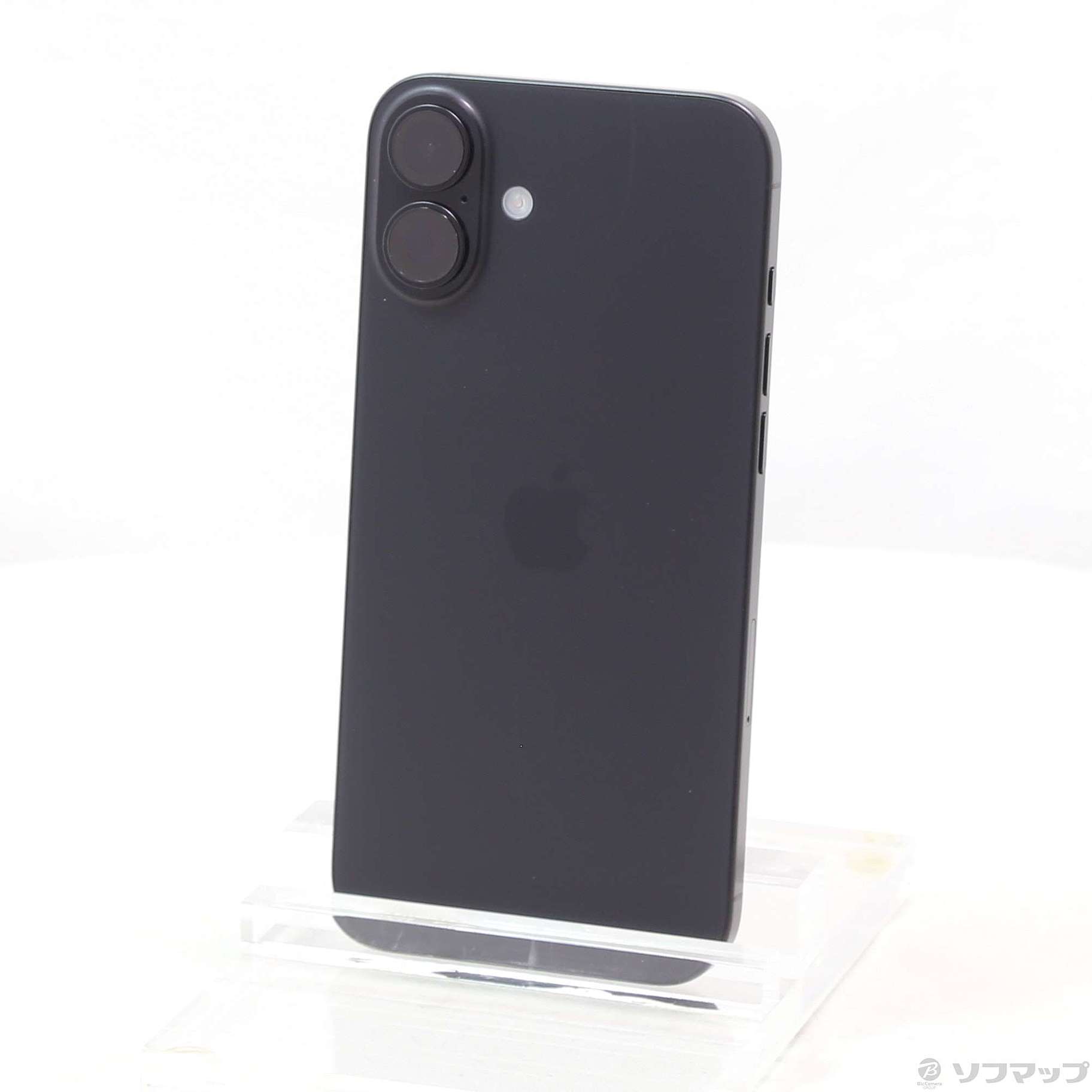 iPhone16 128G ブラック