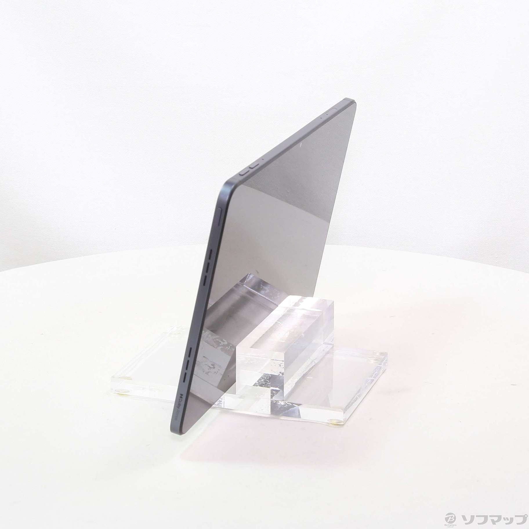 中古】〔展示品〕 OPPO Pad Air 128GB ナイトグレー OPD2102A Wi