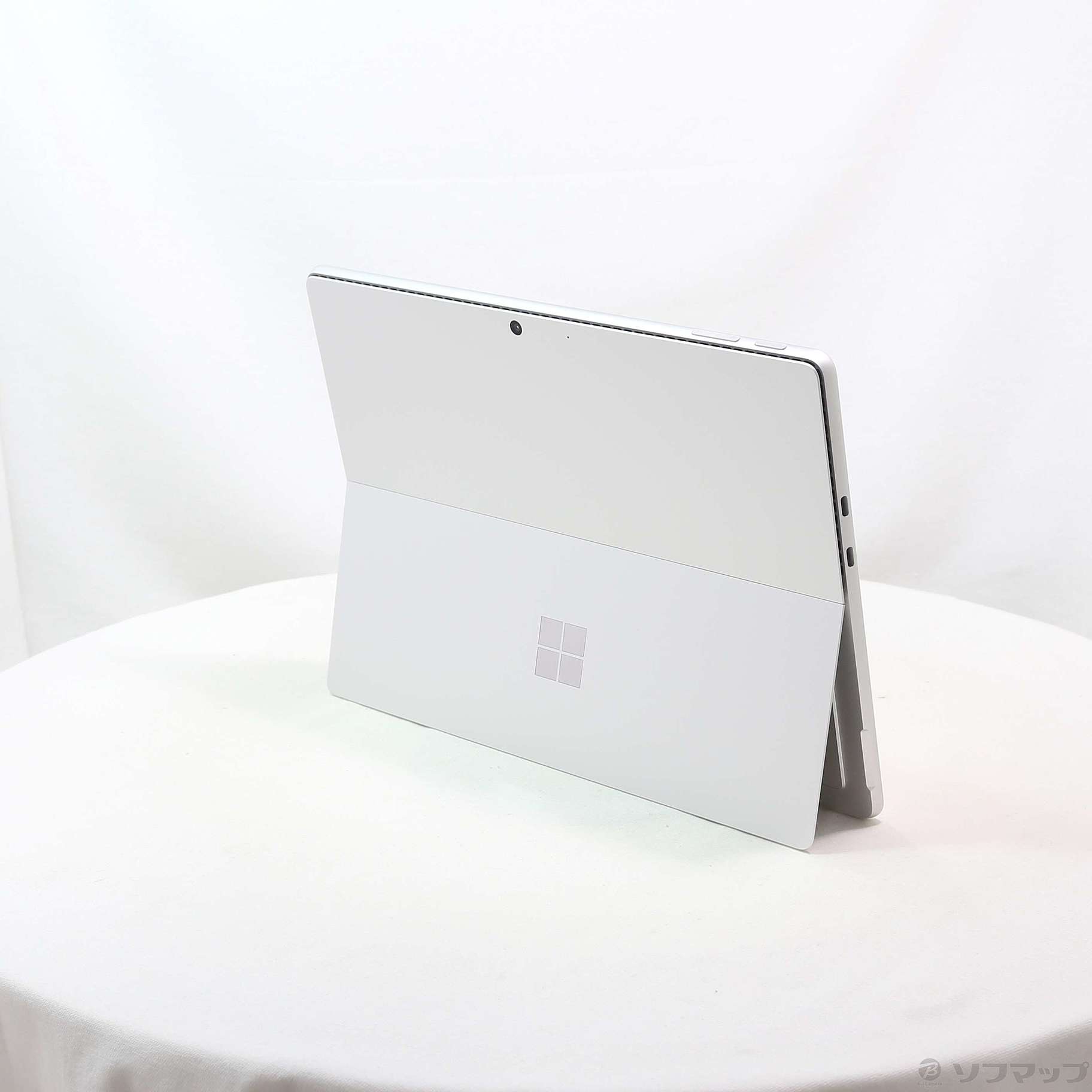 中古】〔展示品〕 Surface Pro (第11世代) 〔Snapdragon X Plus／16GB