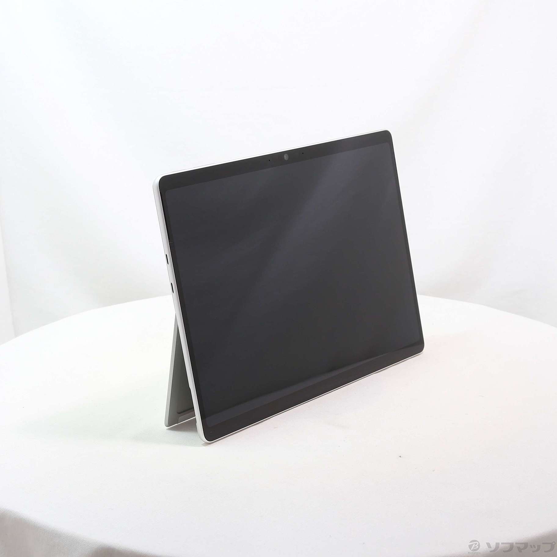 中古】〔展示品〕 Surface Pro (第11世代) 〔Snapdragon X Plus／16GB
