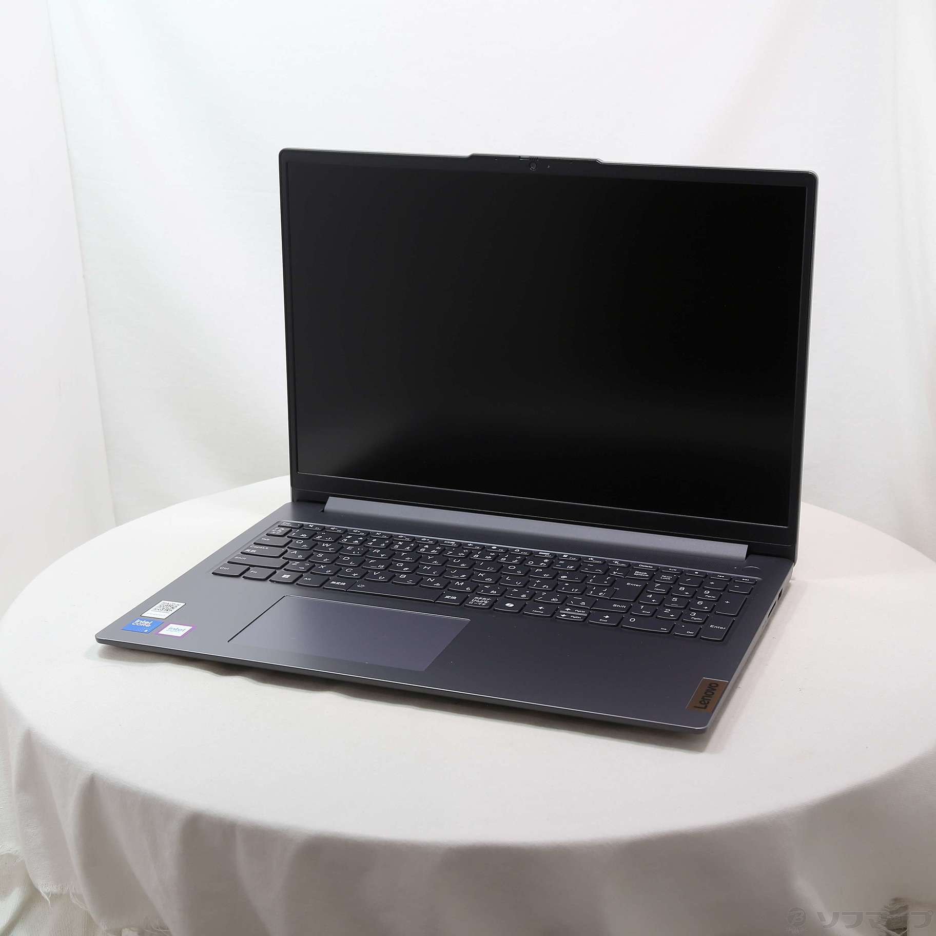 Lenovo レノボ IdeaPad Slim 83E70033JP 新品展示品 中古】〔展示品〕 IdeaPad Slim 3i Gen 9 83E70033JP アークティック