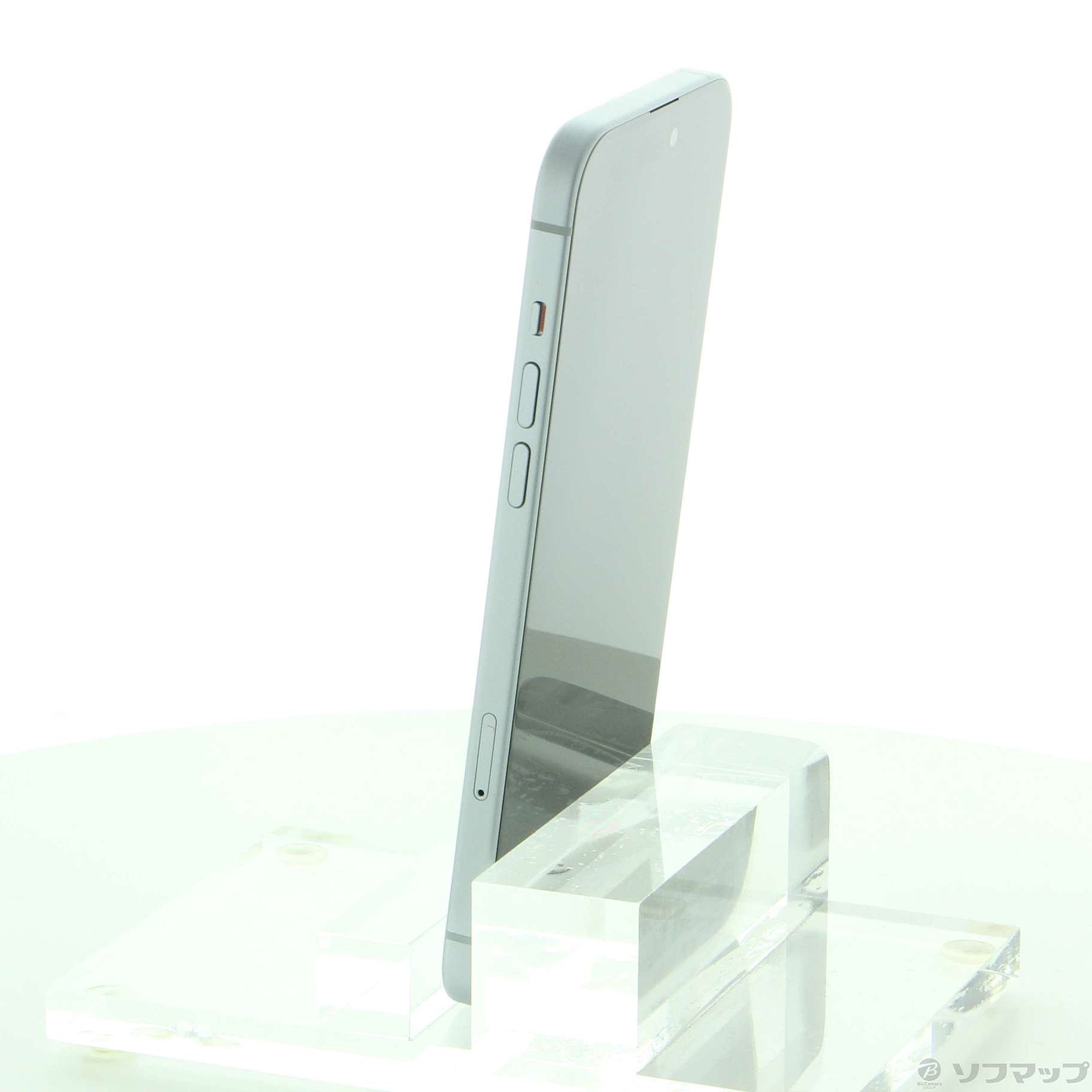 中古】〔展示品〕 iPhone15 Plus 128GB ブルー (ﾊﾞｯﾃﾘｰ残91%)3M460J／A