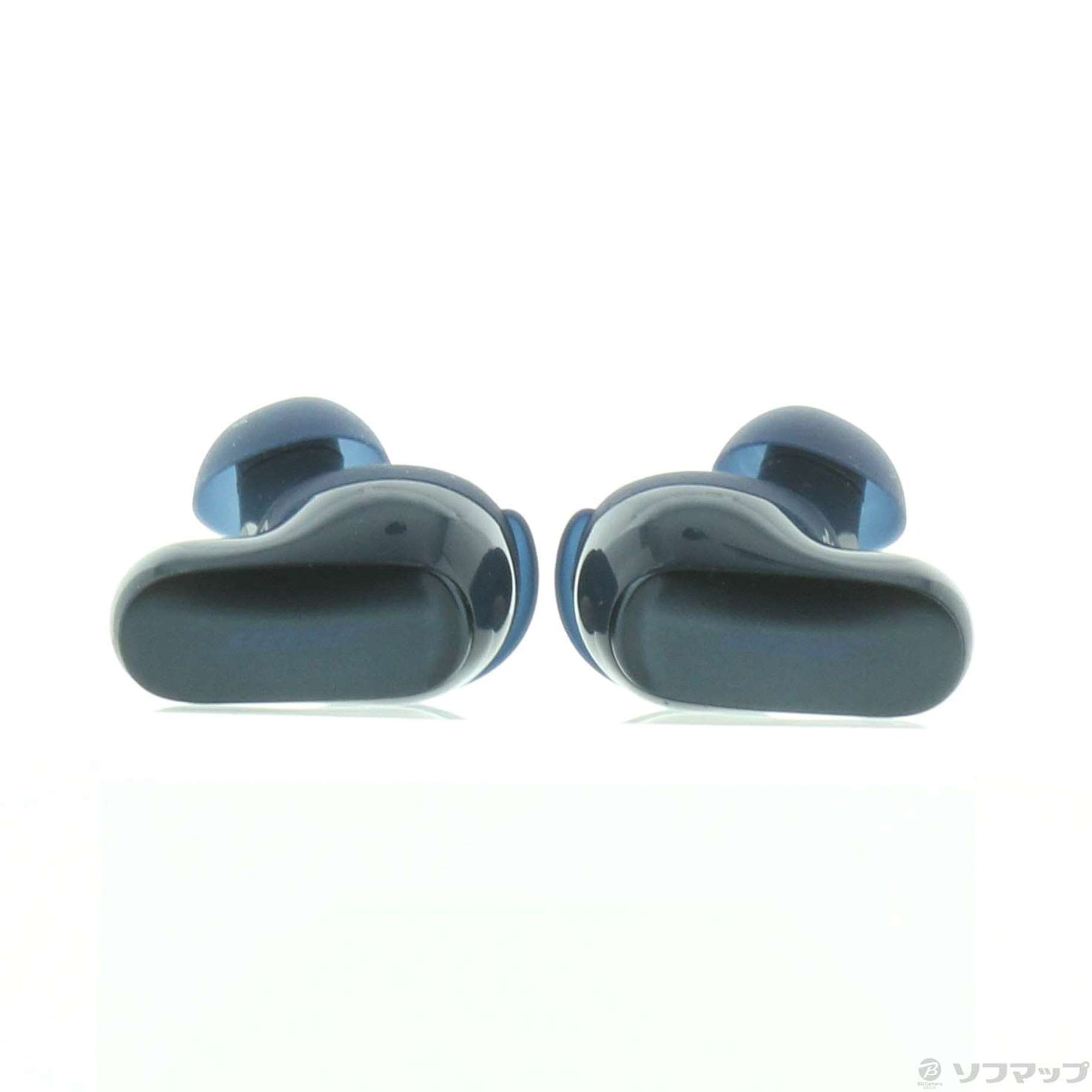 中古】QuietComfort Ultra Earbuds QC ULTRA EARBUDS LUN LUNAR BLUE