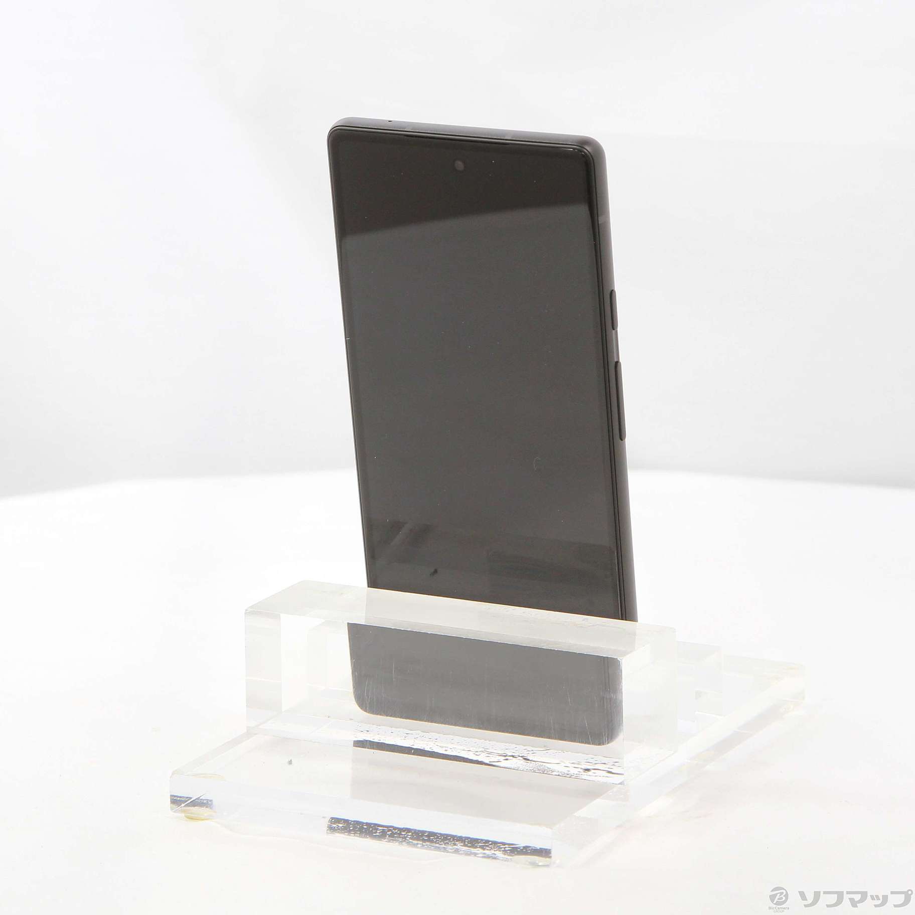 中古】Google Pixel 6a 128GB セージ GB17L au SIMフリー  