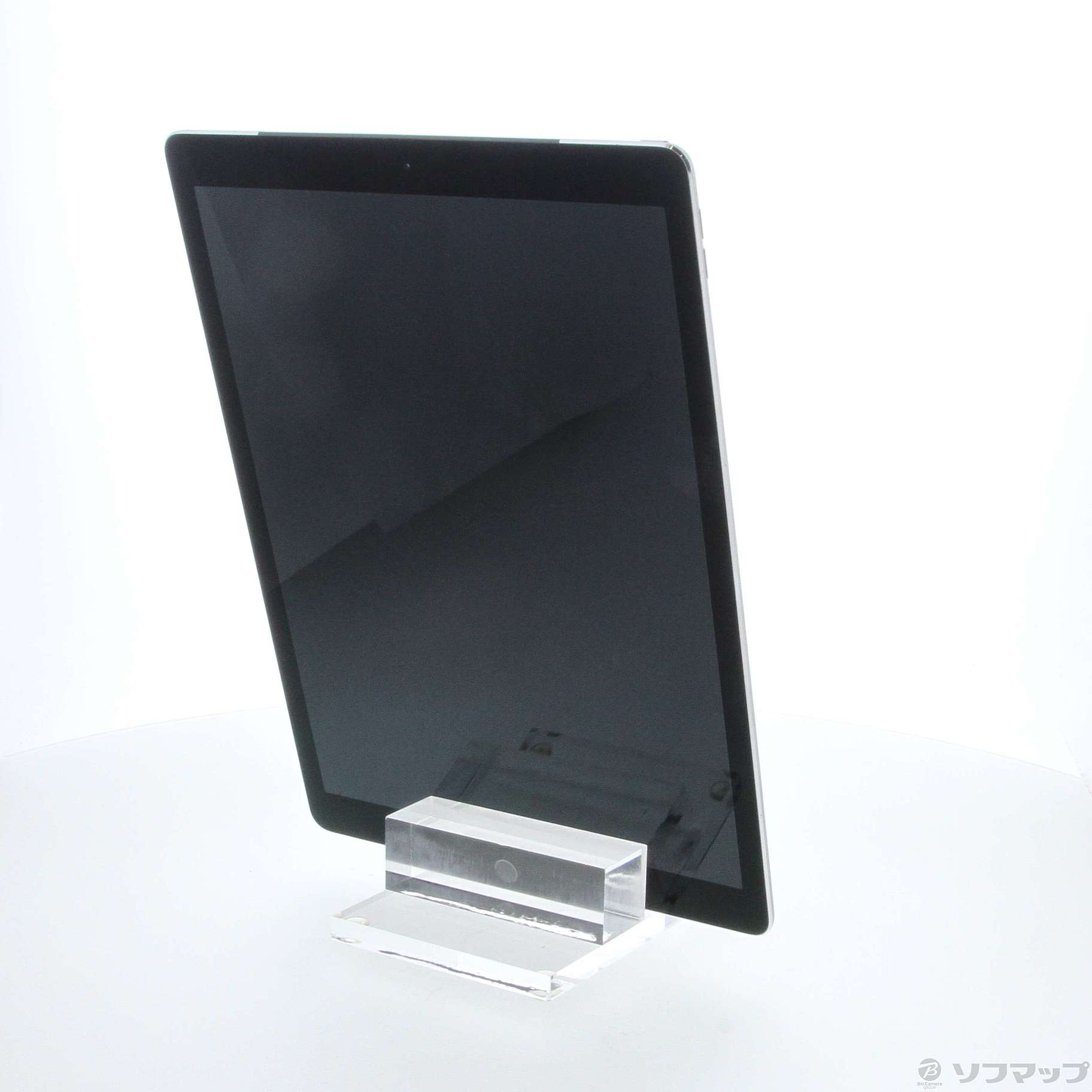 iPad Pro 12.9インチ　第4世代　1TB スペースグレイ　SIMフリー 12.9インチiPad Pro Wi-Fi + Cellular 1TB - スペースグレイ（第