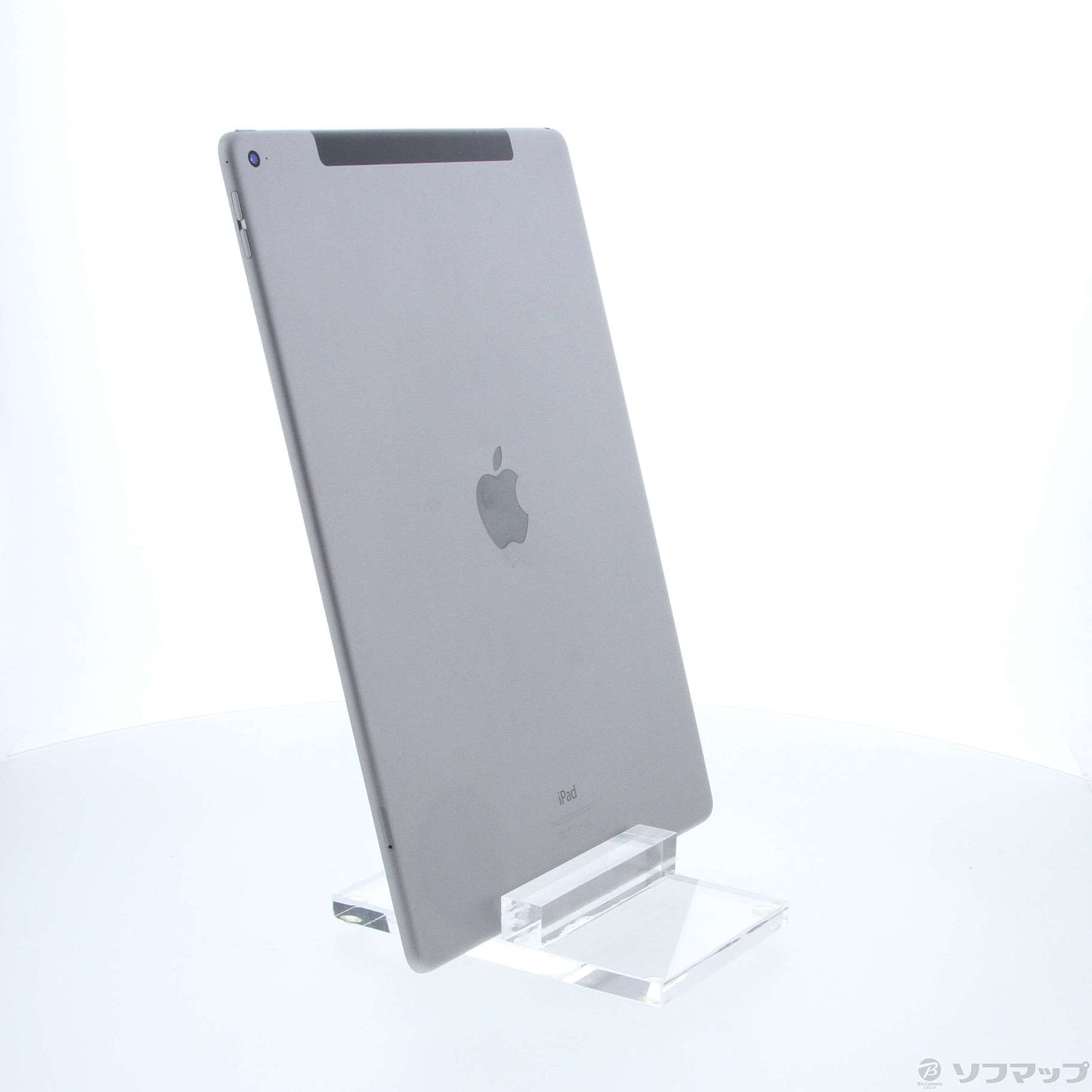 中古】iPad Pro 12.9インチ 第1世代 128GB スペースグレイ