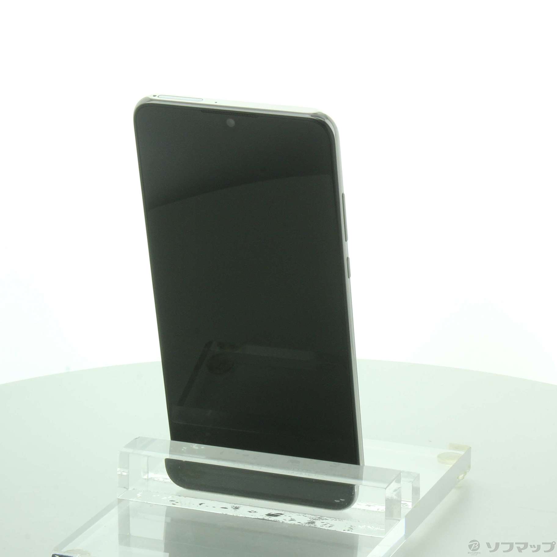 HUAWEI P30 lite パールホワイト 64 GB Y!mobile（HUAWEI BF P30 lite  