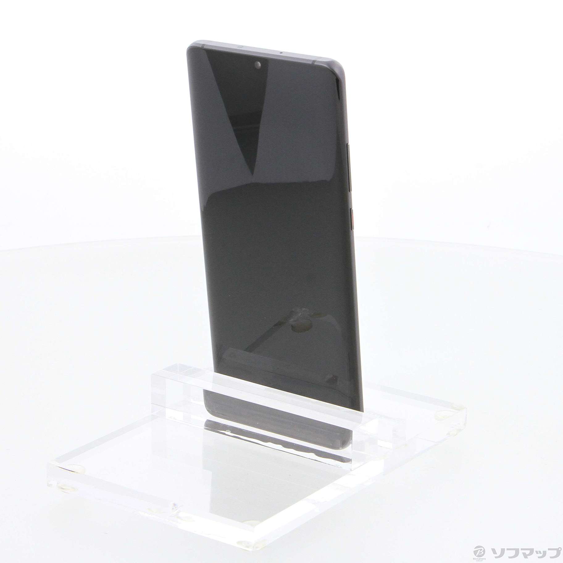 中古】HUAWEI P30 Pro 128GB ブラック HW-02L docomoロック解除SIMフリー [2133059157703] -  リコレ！|ビックカメラグループ ソフマップの中古通販サイト