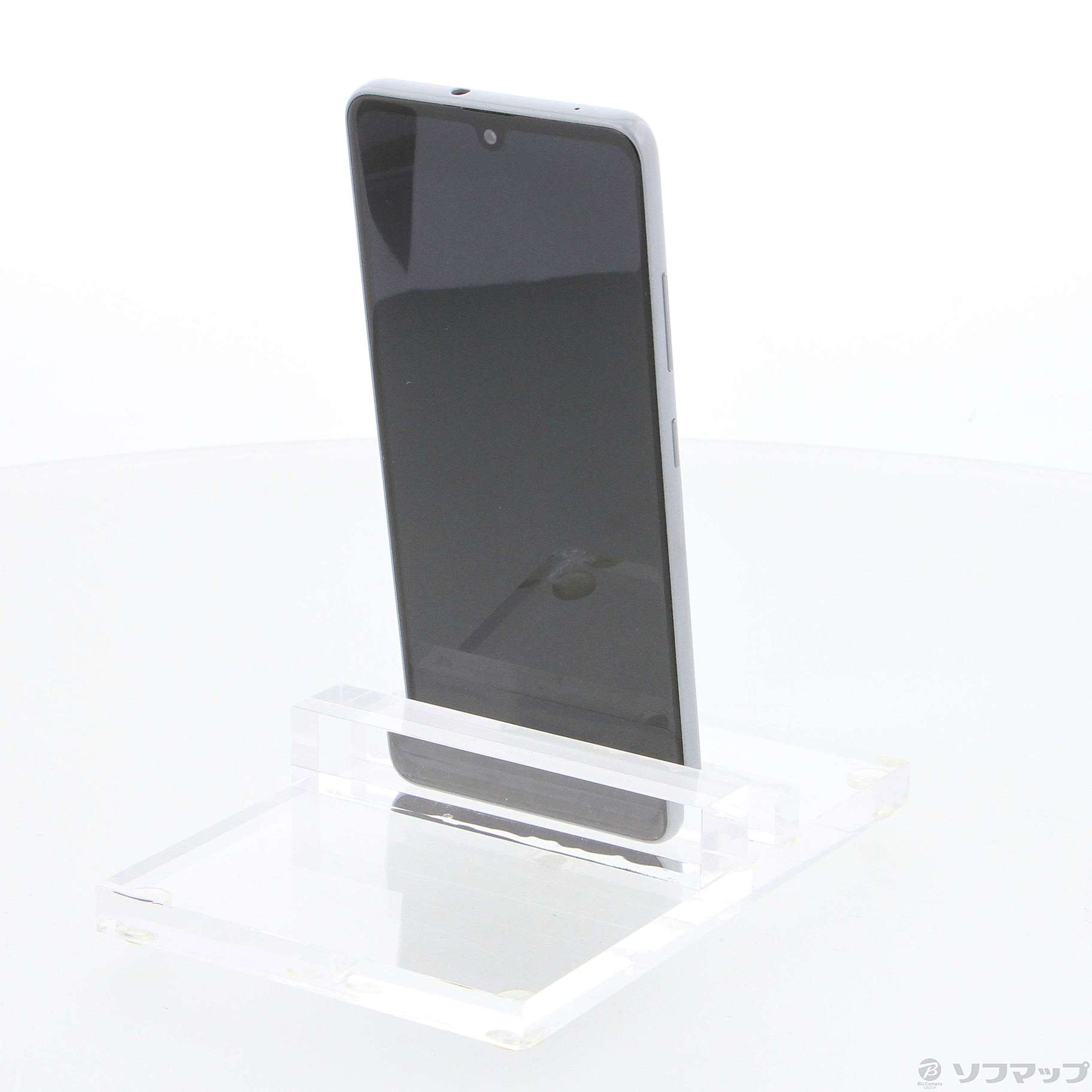 中古】GALAXY A41 64GB ホワイト SC-41A docomoロック解除SIMフリー [2133059157888] -  リコレ！|ビックカメラグループ ソフマップの中古通販サイト