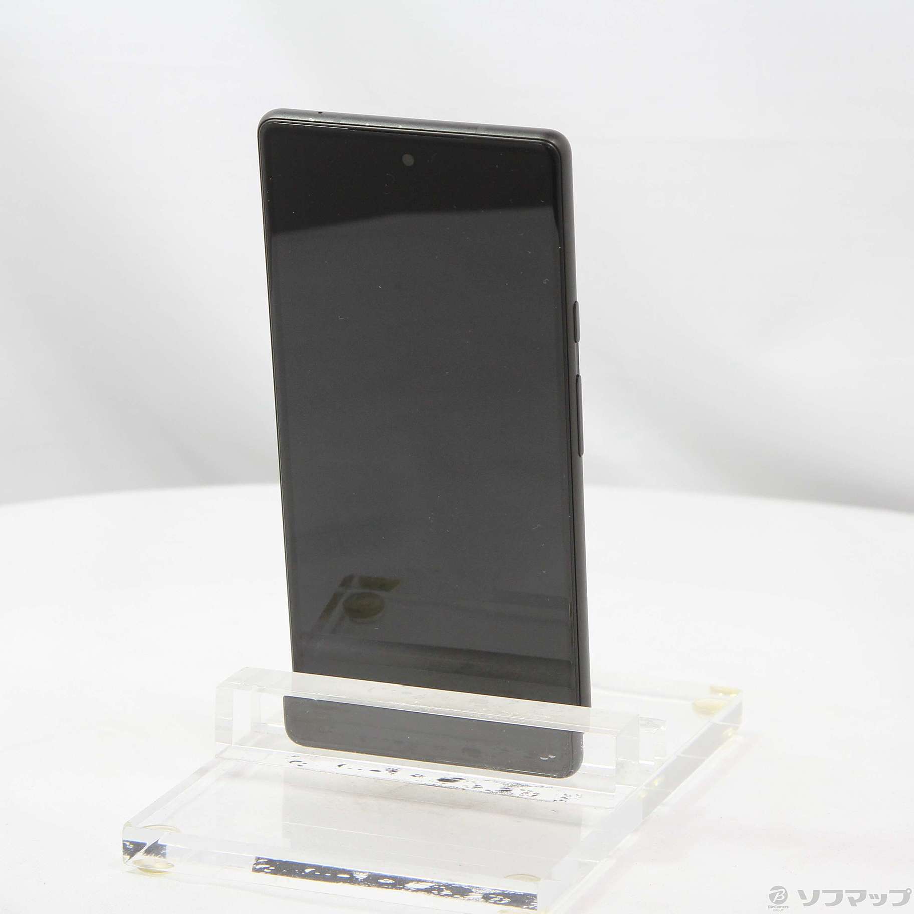 中古】Google Pixel 6 128GB ソータシーフォーム GR1YH SIM 中古】Google Pixel 6 128GB ソータシーフォーム GR1YH SIM