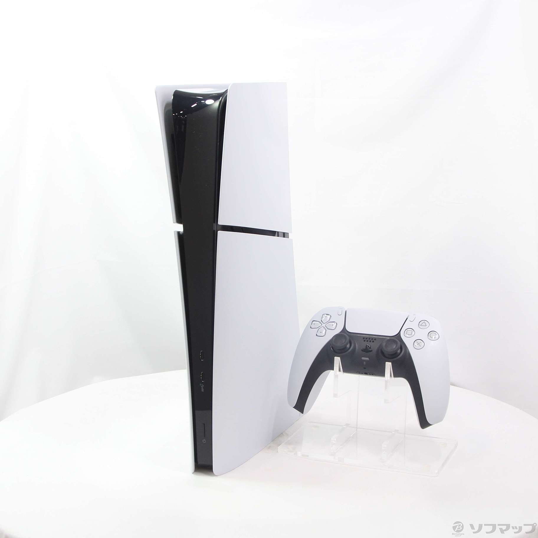 PlayStation5 デジタル・エディション CFI-2000B01